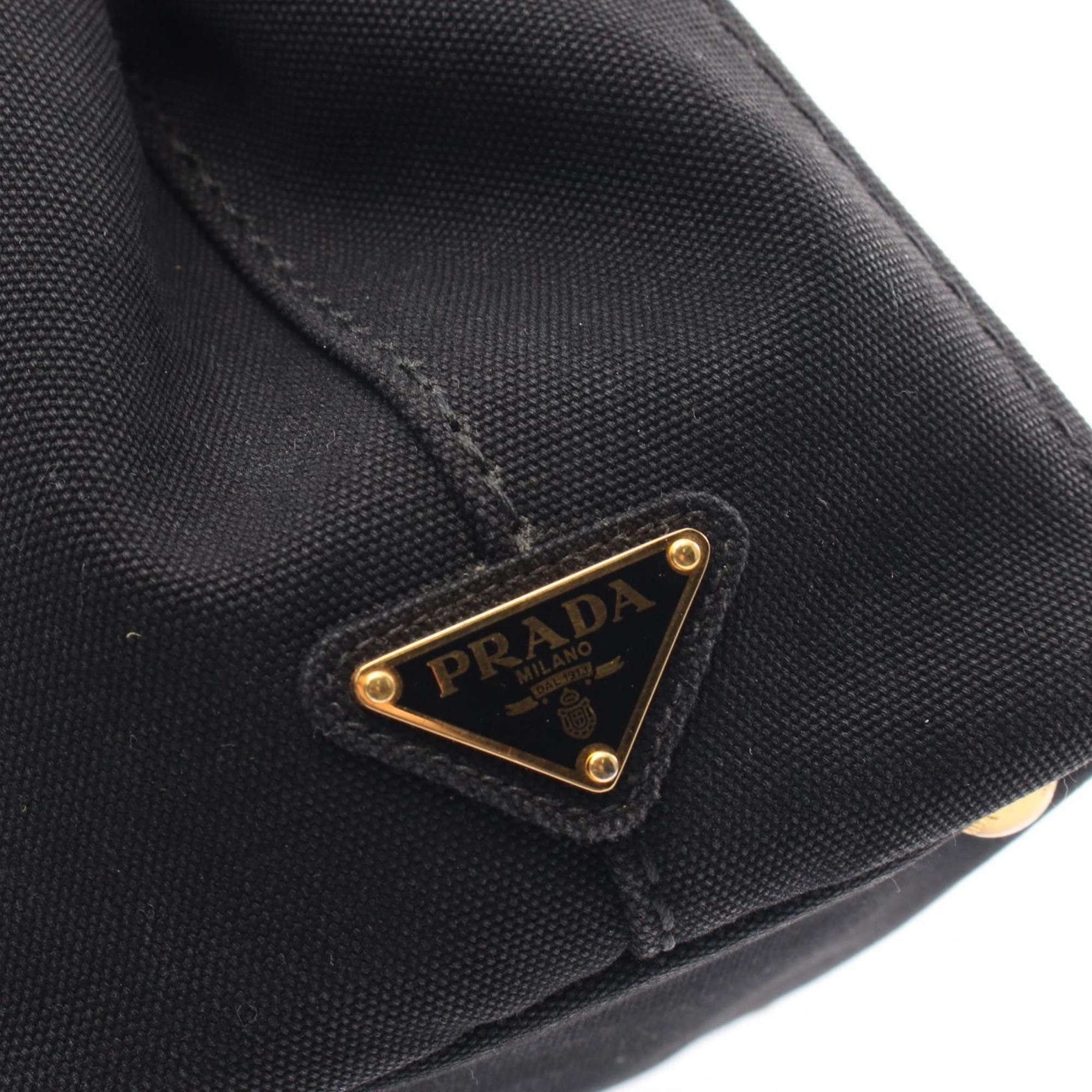 Prada Prada Canapa tote Size ONE SIZE - 8 Thumbnail