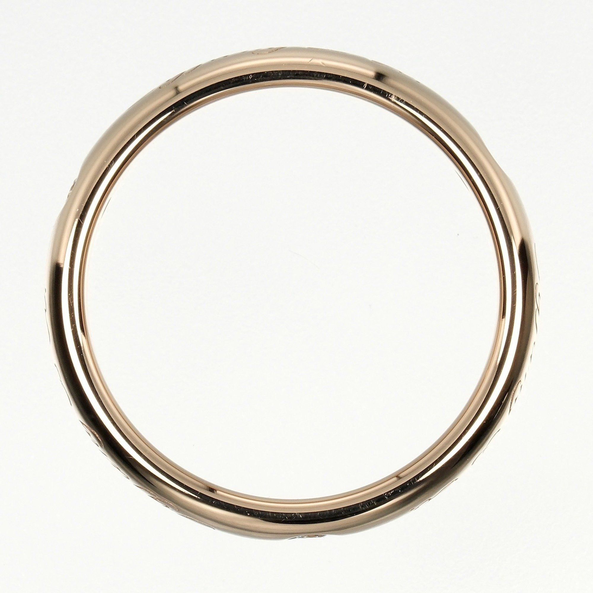 Tiffany & Co. Tiffany & Co Lucida ring Size ONE SIZE - 8 Thumbnail