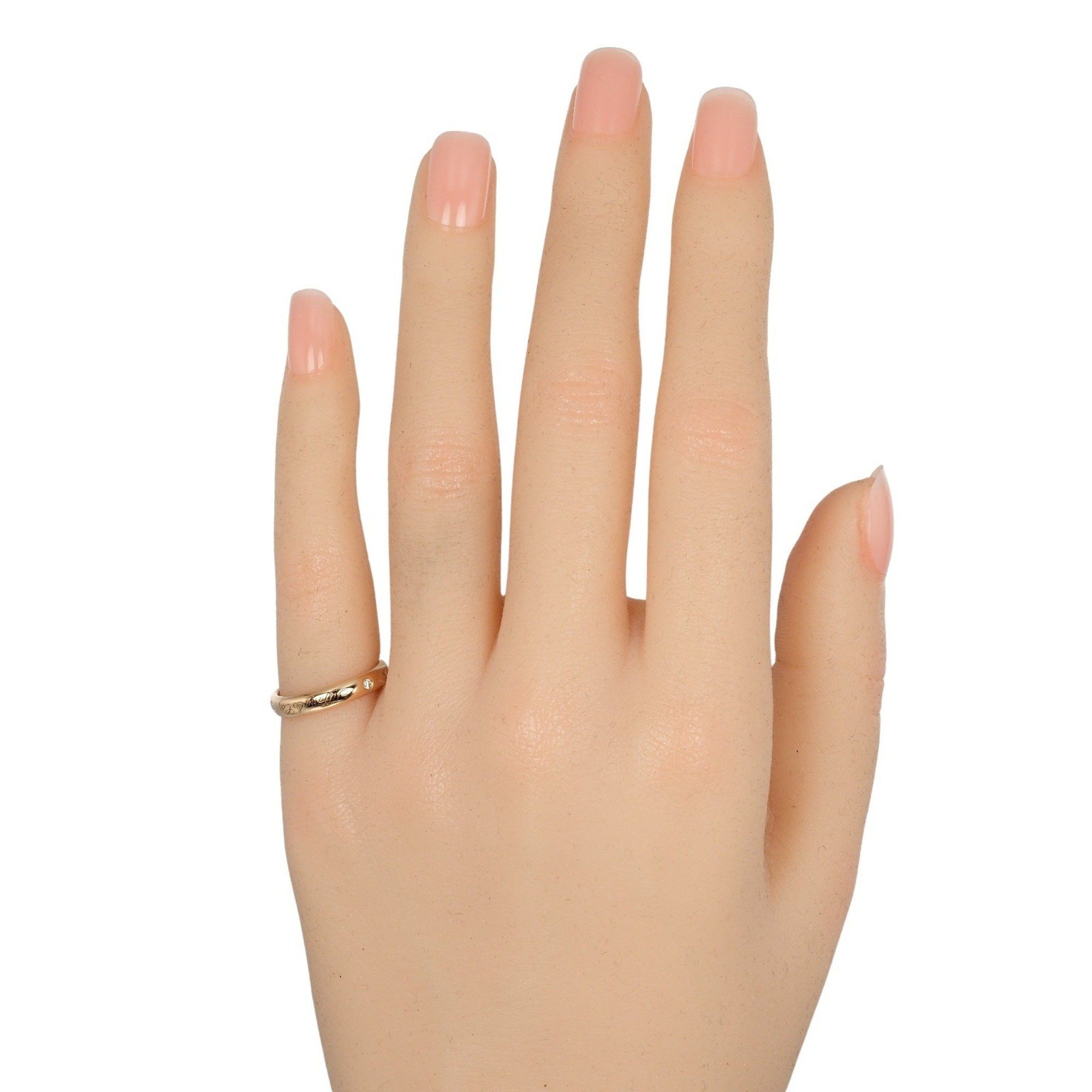 Tiffany & Co. Tiffany & Co Lucida ring Size ONE SIZE - 9 Thumbnail