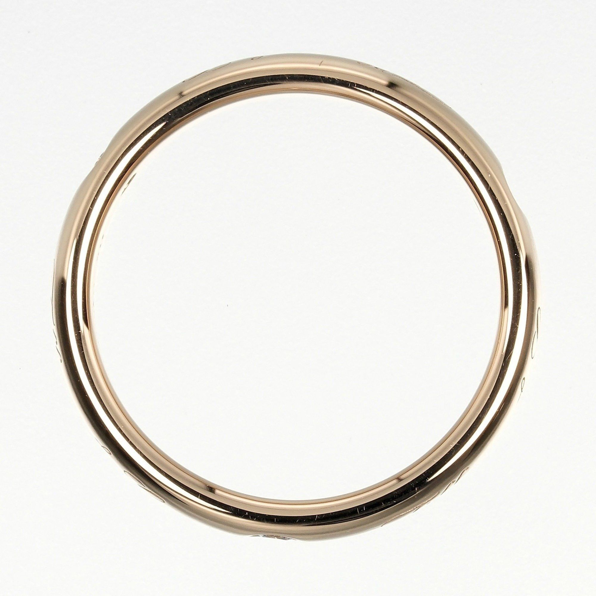 Tiffany & Co. Tiffany & Co Lucida ring Size ONE SIZE - 7 Thumbnail