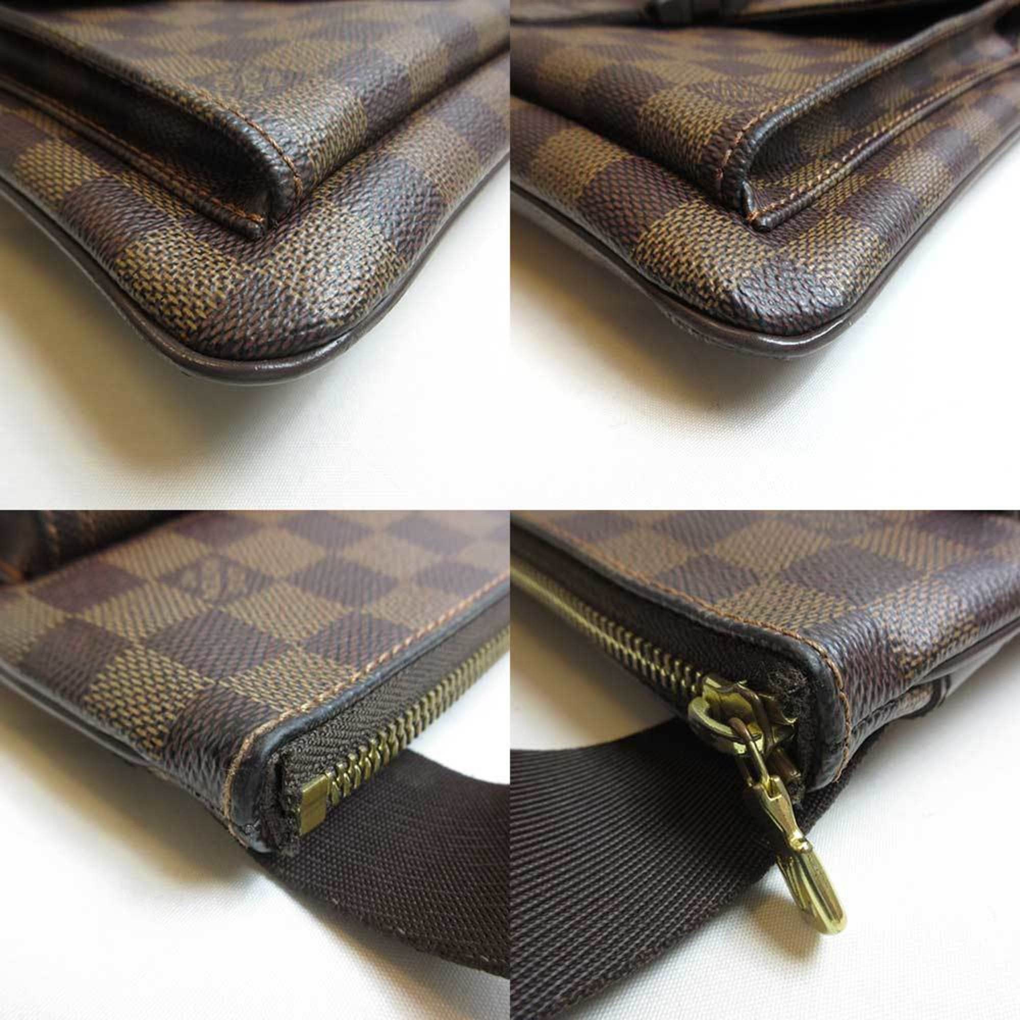 Louis Vuitton Louis Vuitton Melville shoulder Size ONE SIZE - 4 Thumbnail