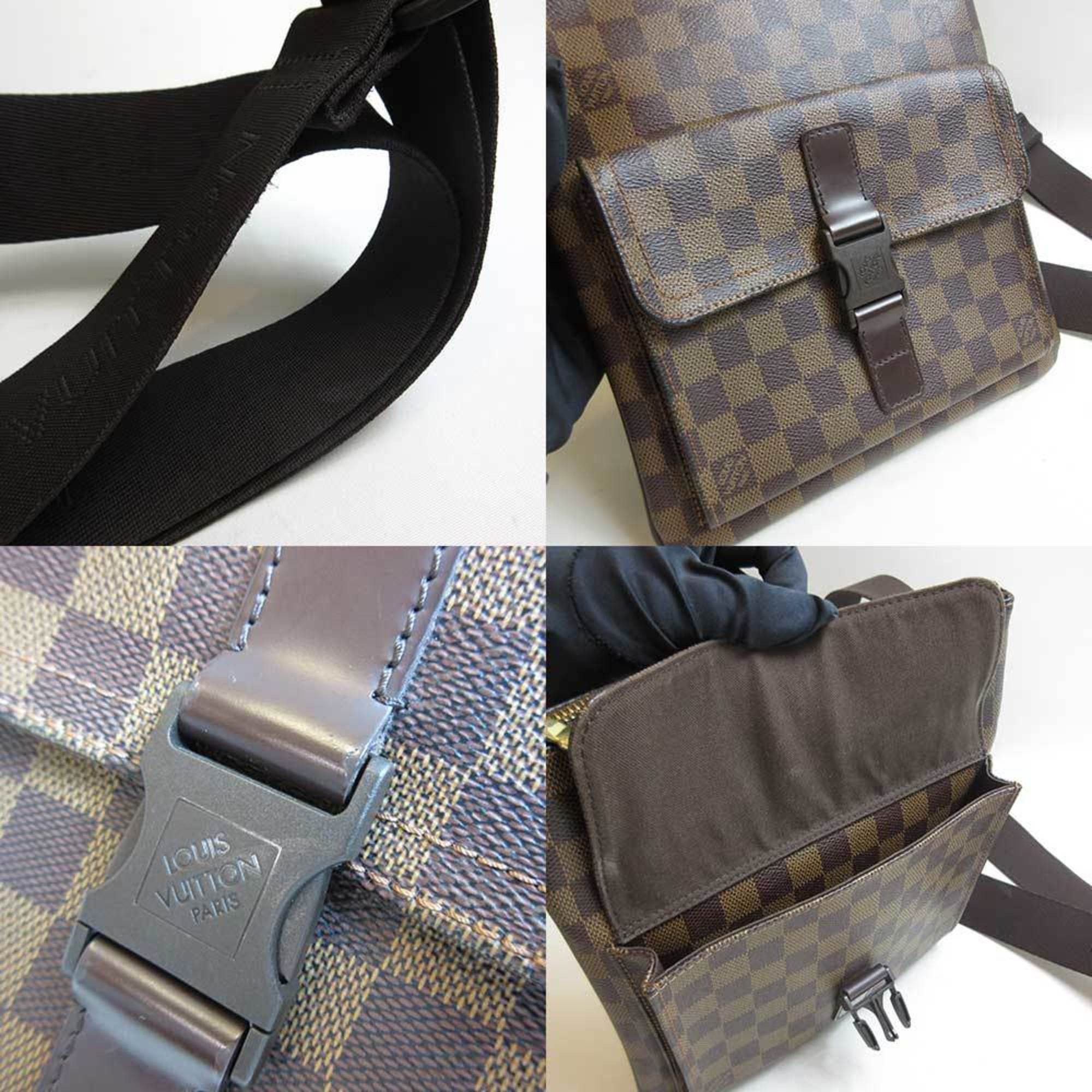 Louis Vuitton Louis Vuitton Melville shoulder Size ONE SIZE - 3 Thumbnail
