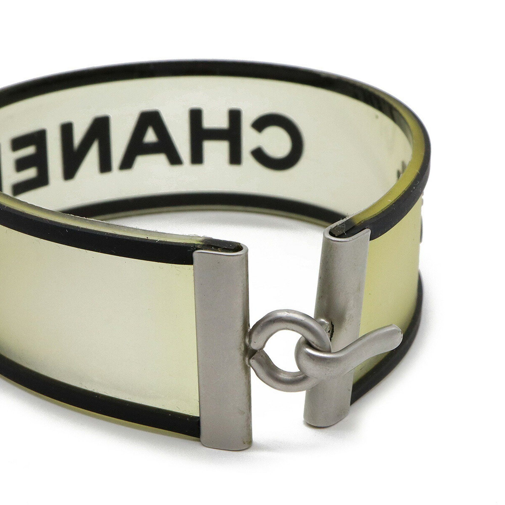 Chanel Chanel - bracelet Size ONE SIZE - 5 Thumbnail