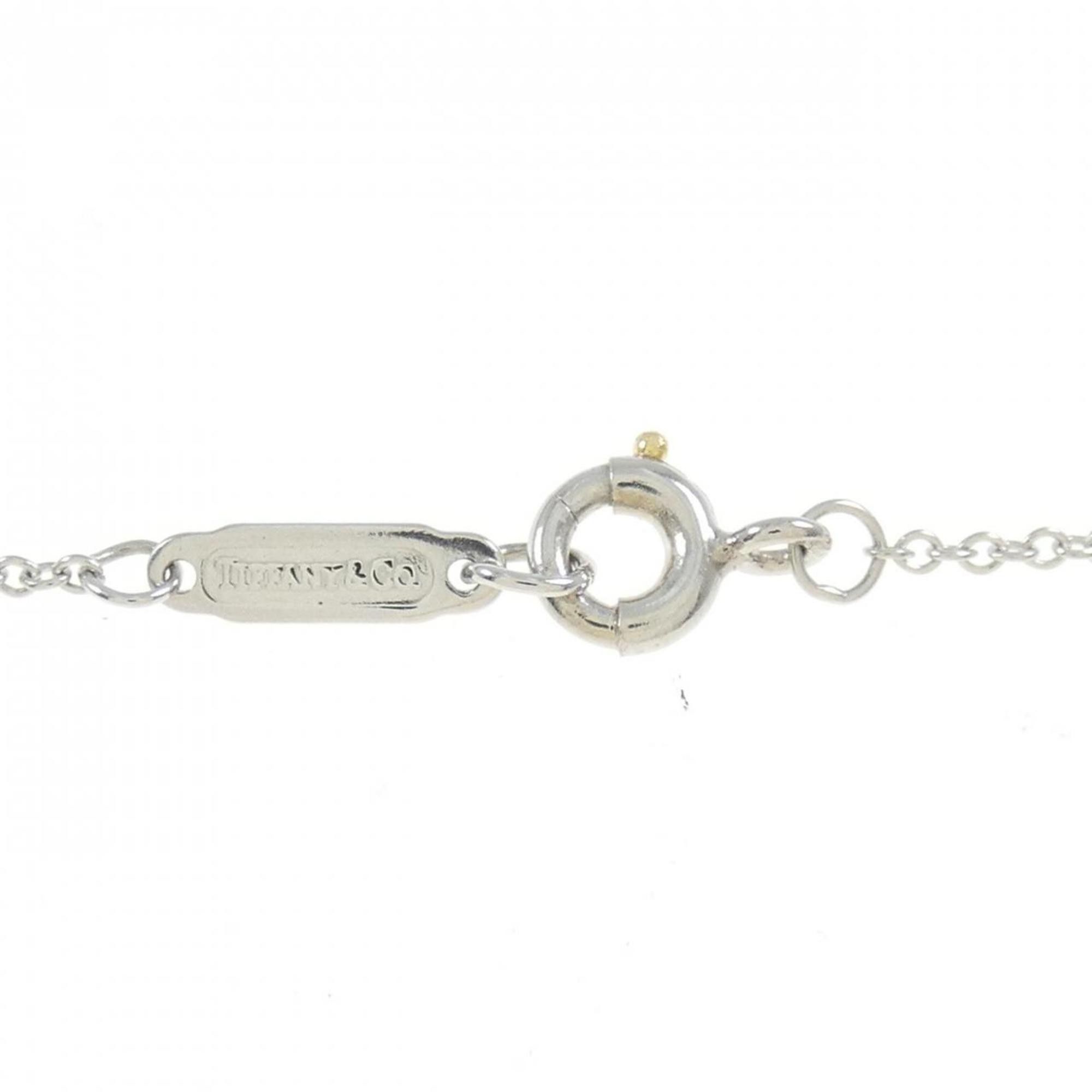 Tiffany & Co. Tiffany & Co Sentimental heart necklace Size ONE SIZE - 5 Thumbnail