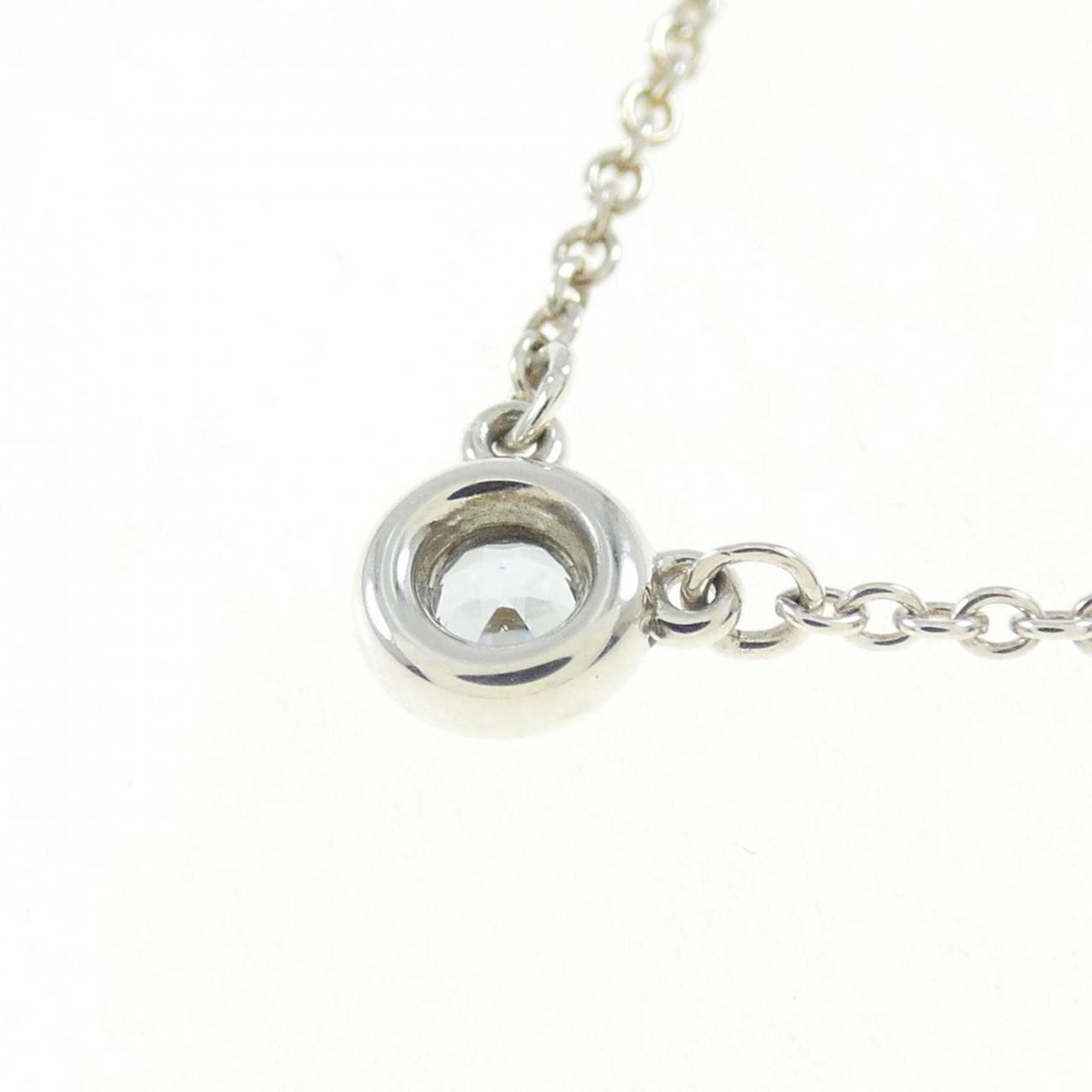 Tiffany & Co. Tiffany & Co By the yard necklace Size ONE SIZE - 4 Thumbnail