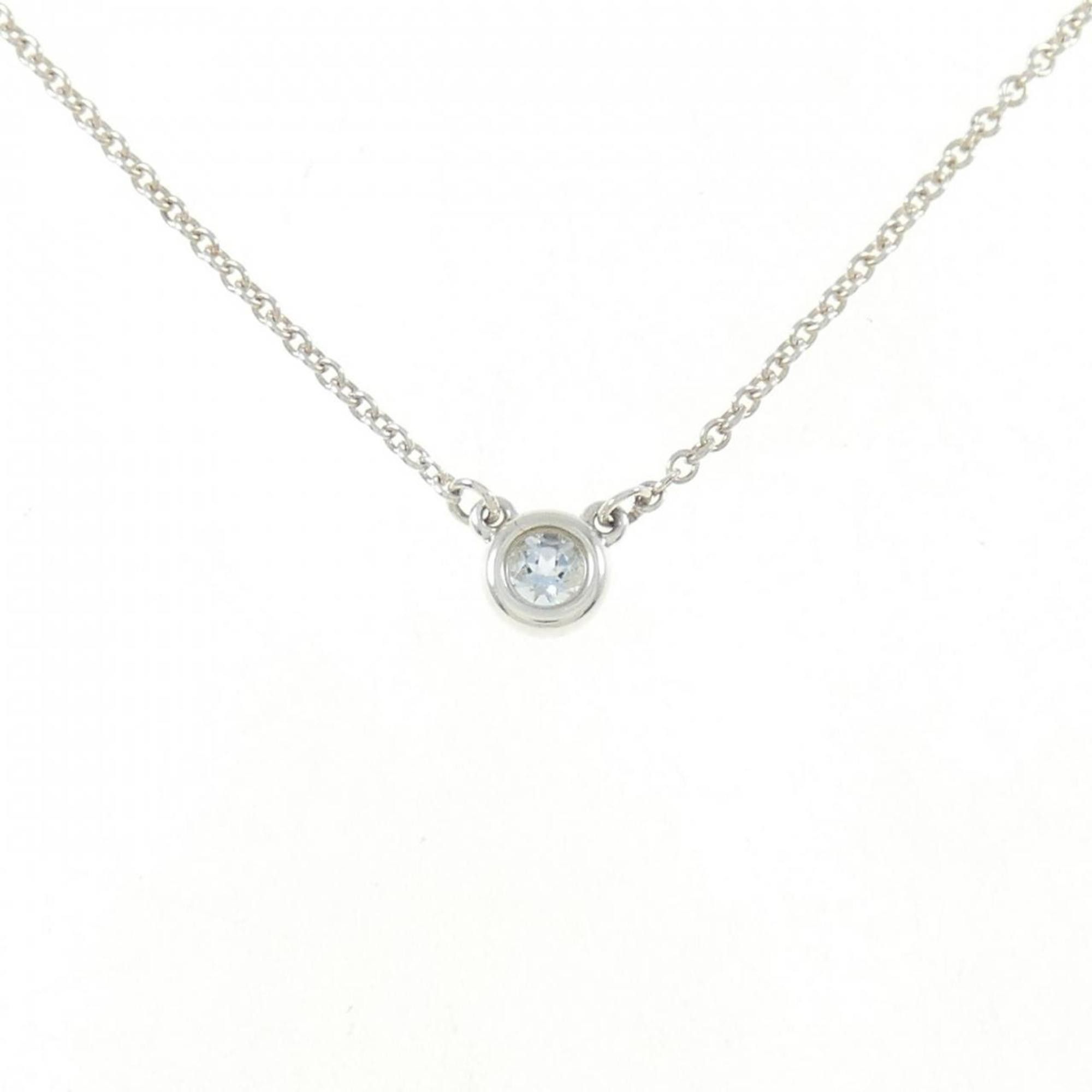 Tiffany & Co. Tiffany & Co By the yard necklace Size ONE SIZE - 2 Thumbnail