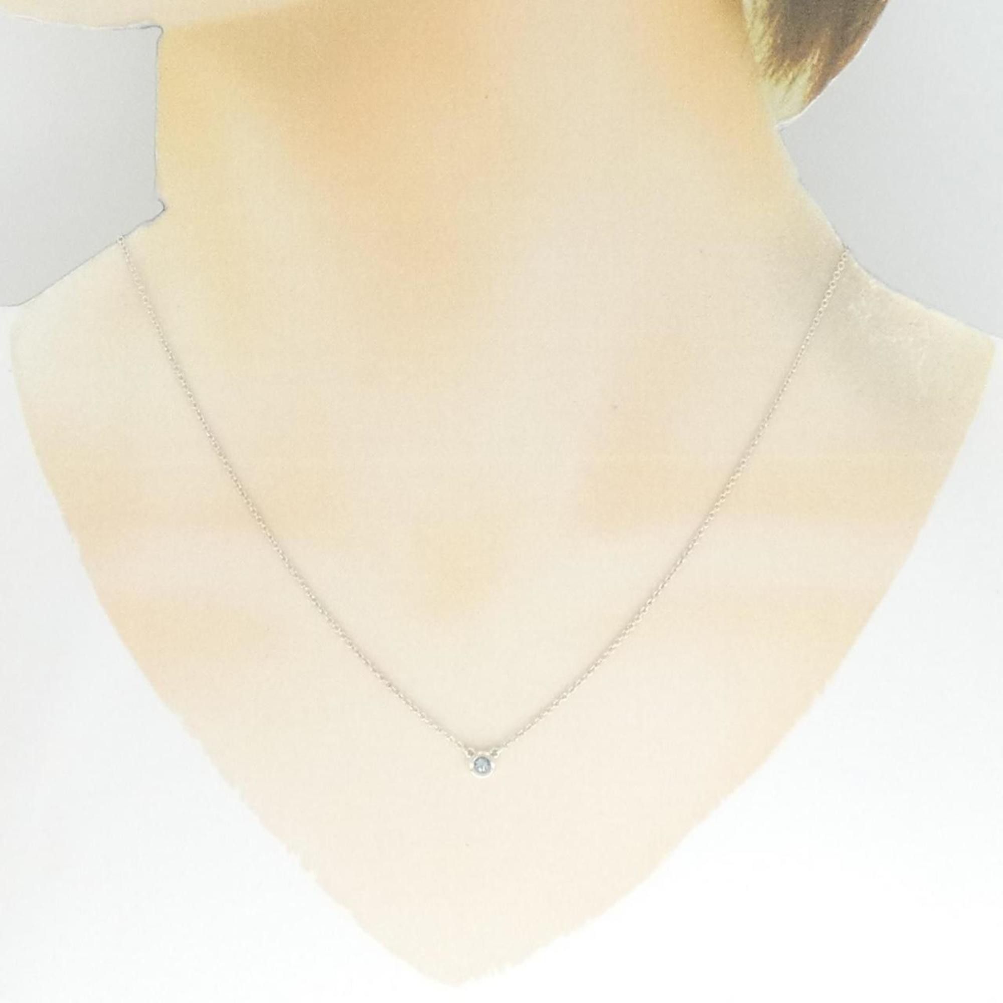 Tiffany & Co. Tiffany & Co By the yard necklace Size ONE SIZE - 6 Thumbnail