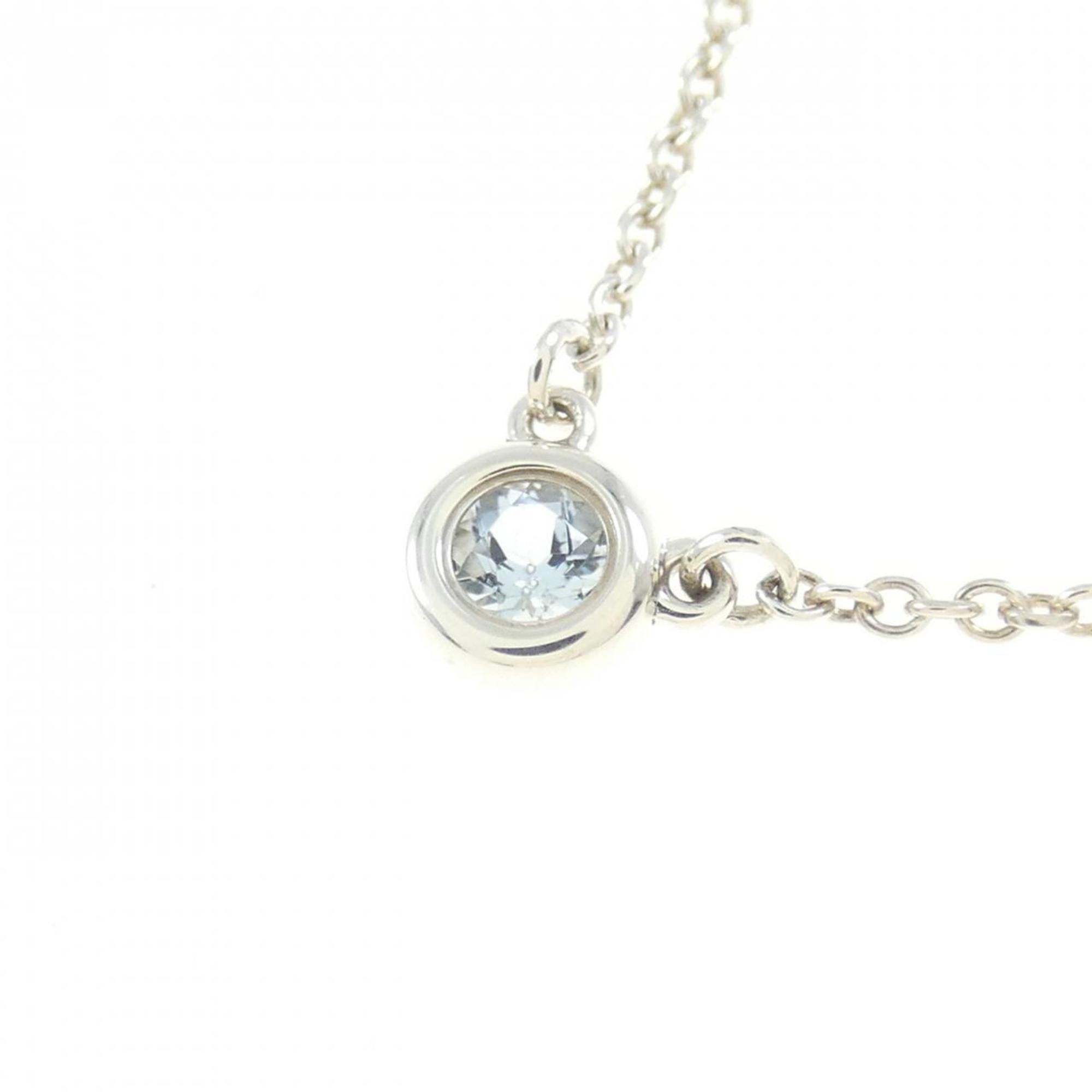Tiffany & Co. Tiffany & Co By the yard necklace Size ONE SIZE - 3 Thumbnail