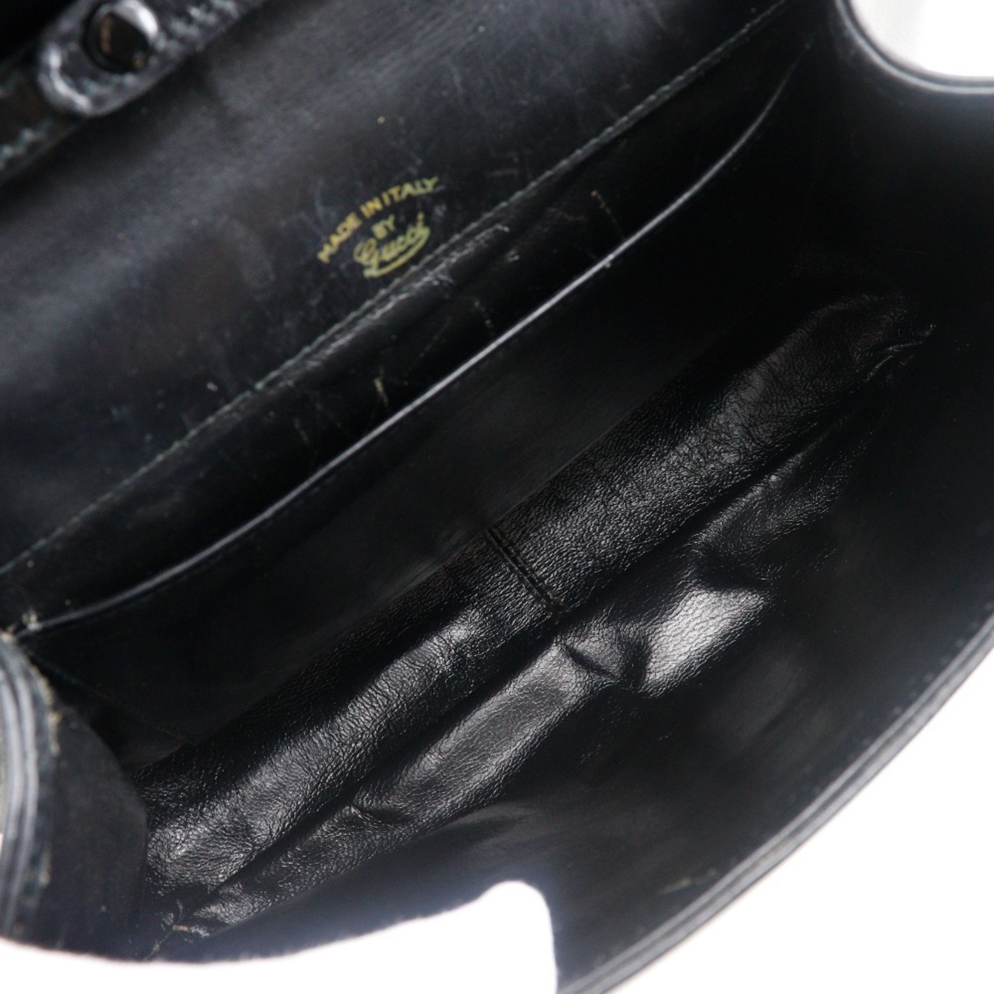 Gucci Gucci Sherry shoulder Size ONE SIZE - 17 Thumbnail