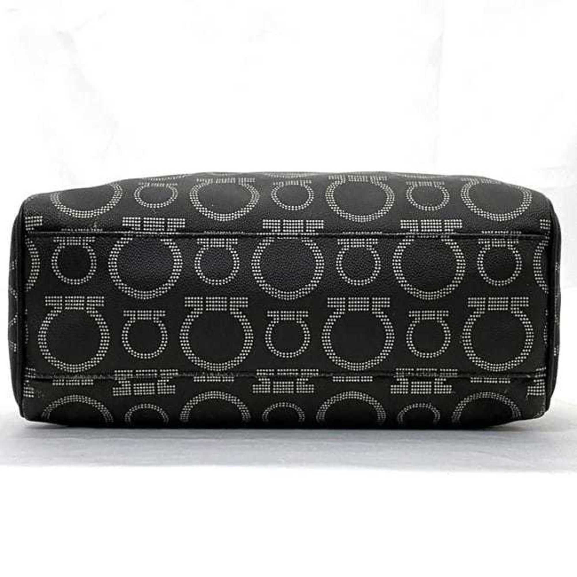 Salvatore Ferragamo Salvatore Ferragamo shoulder Size ONE SIZE - 5 Thumbnail