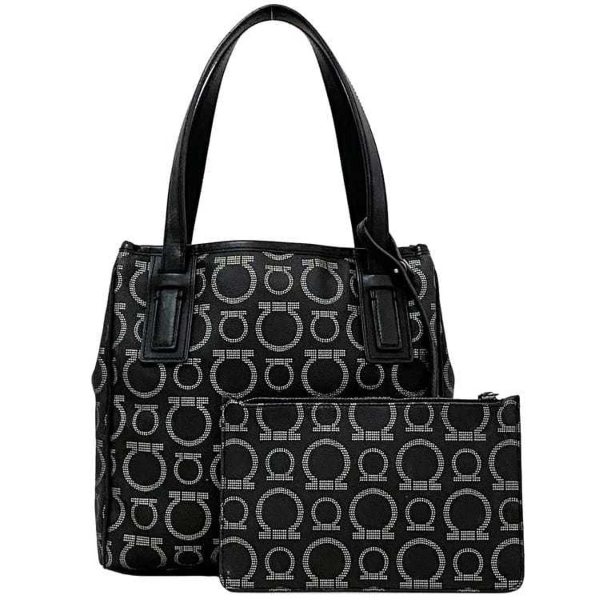 Salvatore Ferragamo Salvatore Ferragamo shoulder Size ONE SIZE - 11 Thumbnail
