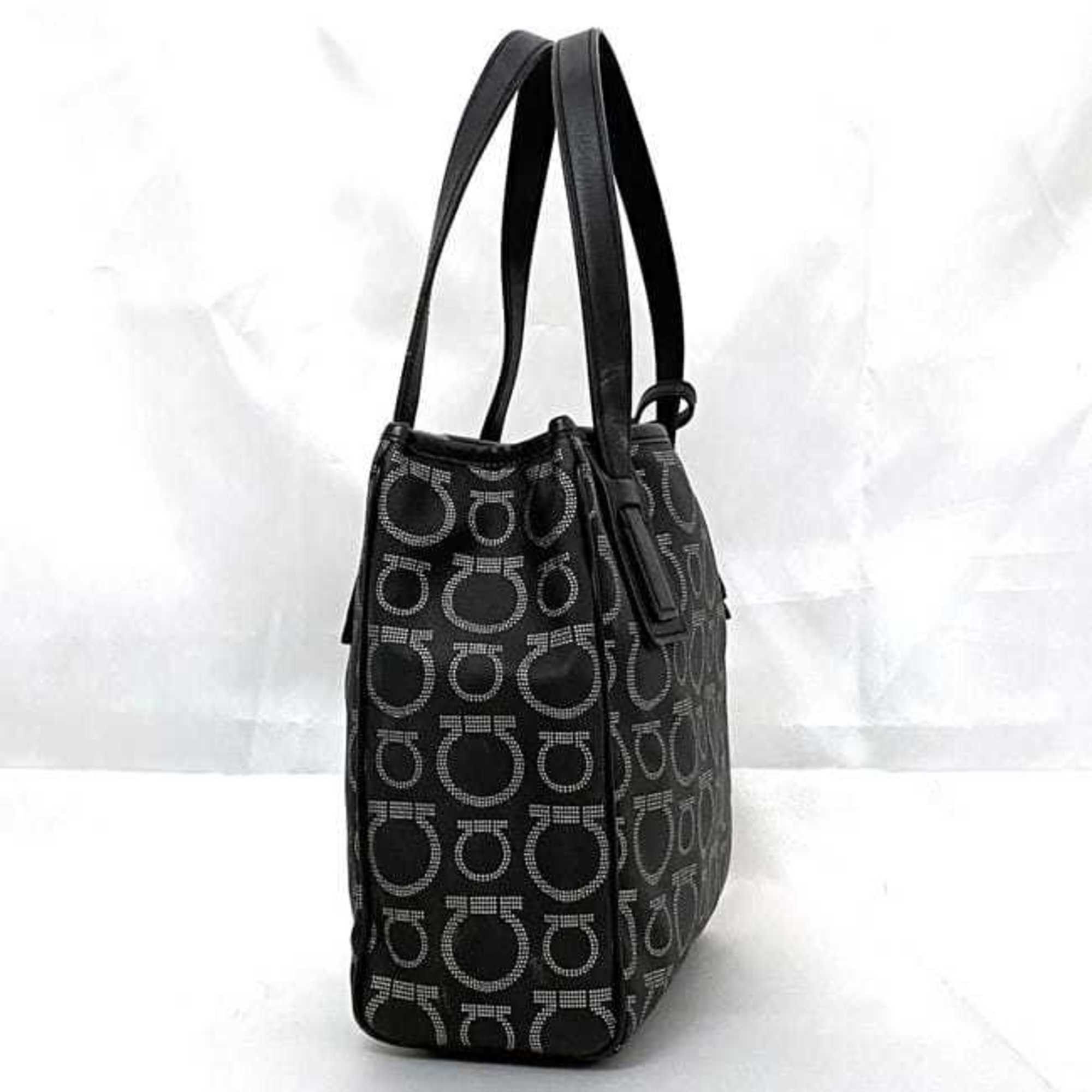 Salvatore Ferragamo Salvatore Ferragamo shoulder Size ONE SIZE - 3 Thumbnail