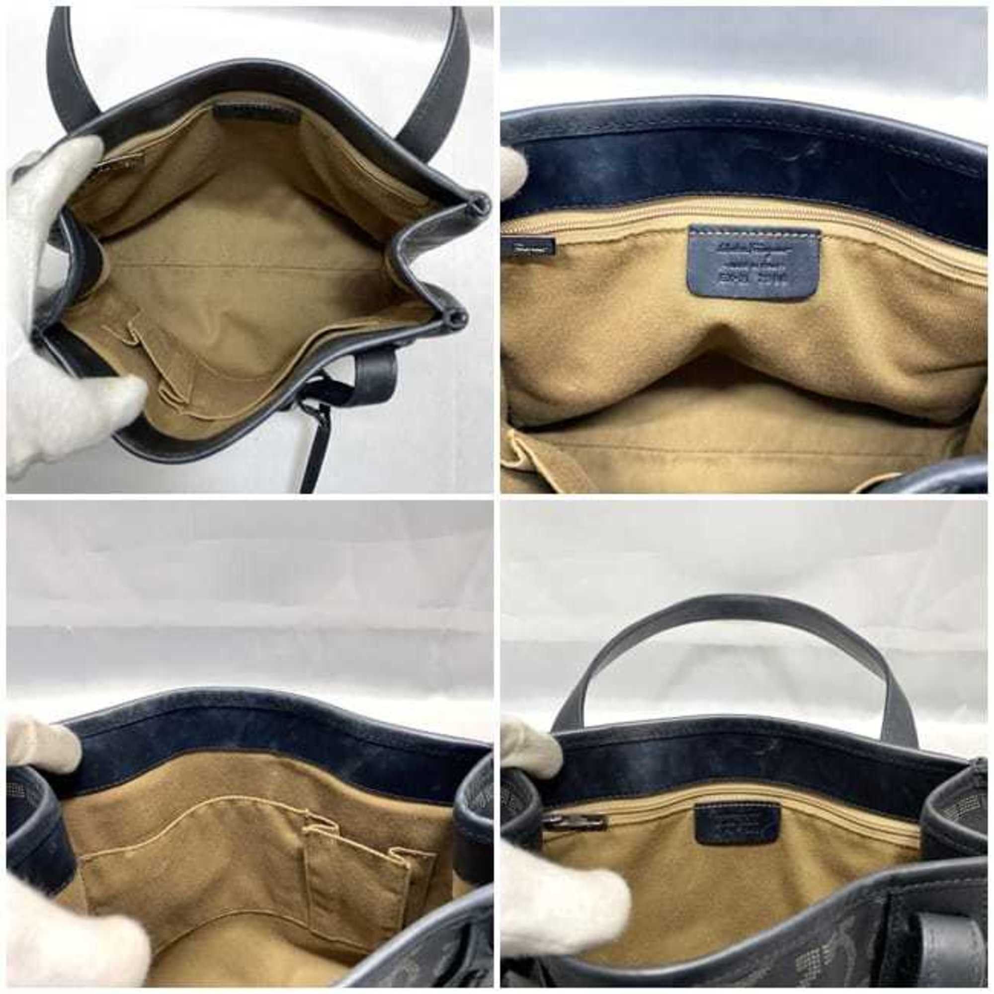 Salvatore Ferragamo Salvatore Ferragamo shoulder Size ONE SIZE - 10 Thumbnail