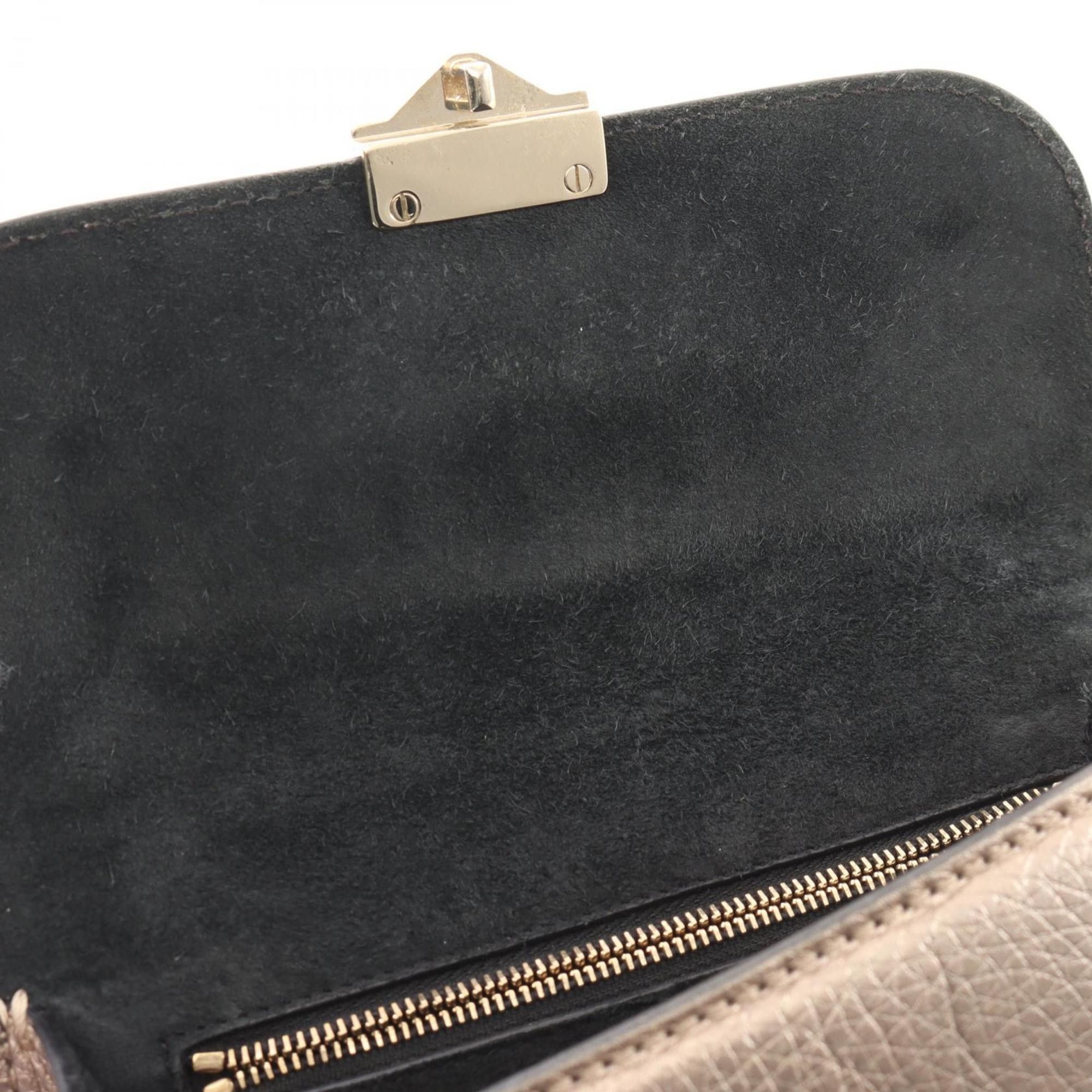 Valentino Valentino Garavani Glam lock shoulder Size ONE SIZE - 9 Thumbnail