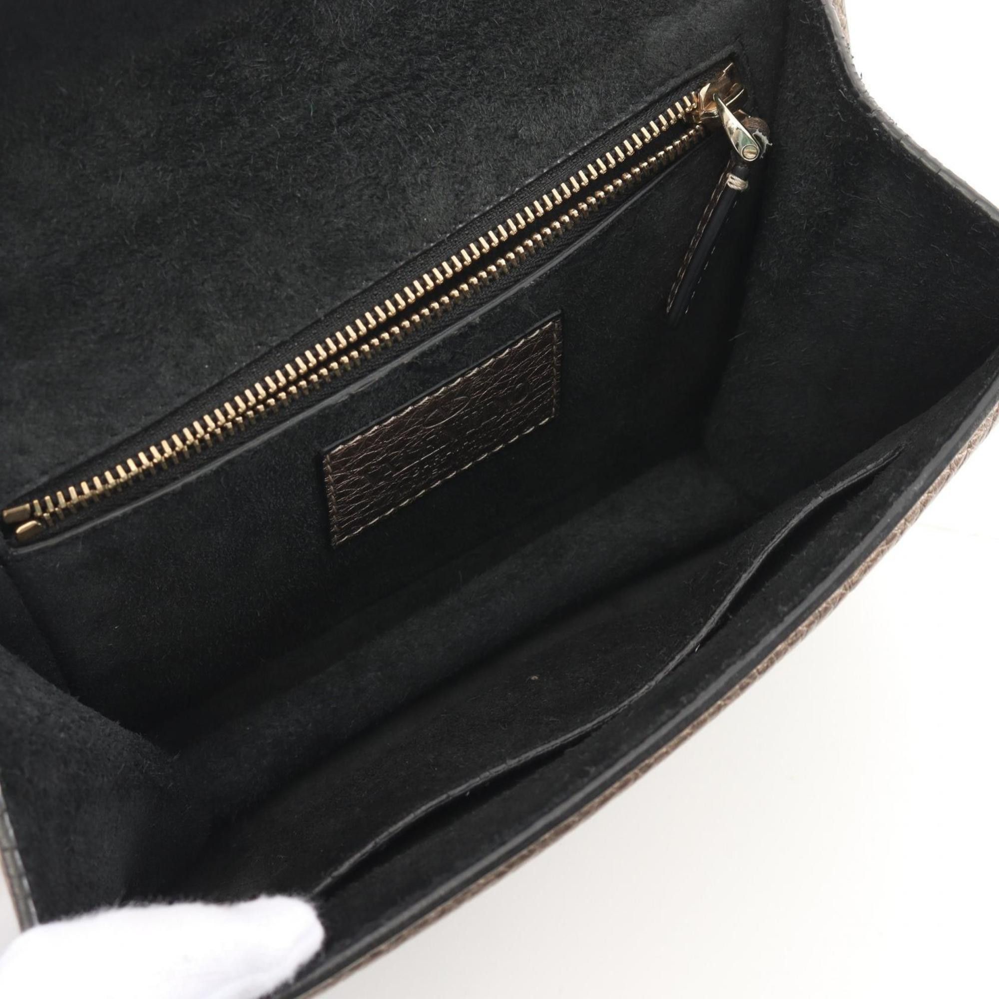 Valentino Valentino Garavani Glam lock shoulder Size ONE SIZE - 10 Thumbnail