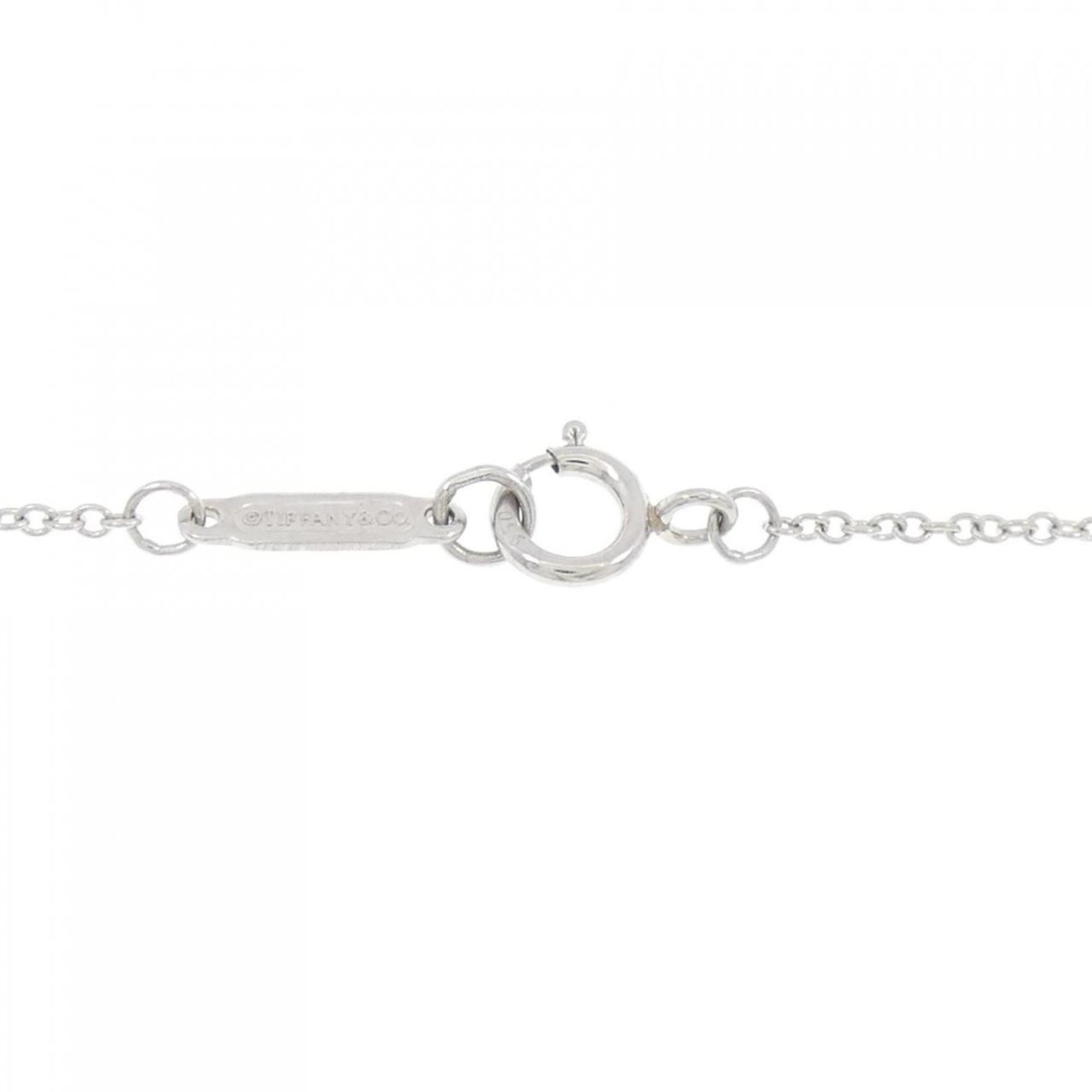 Tiffany & Co. Tiffany & Co Infinity bracelet Size ONE SIZE - 4 Thumbnail
