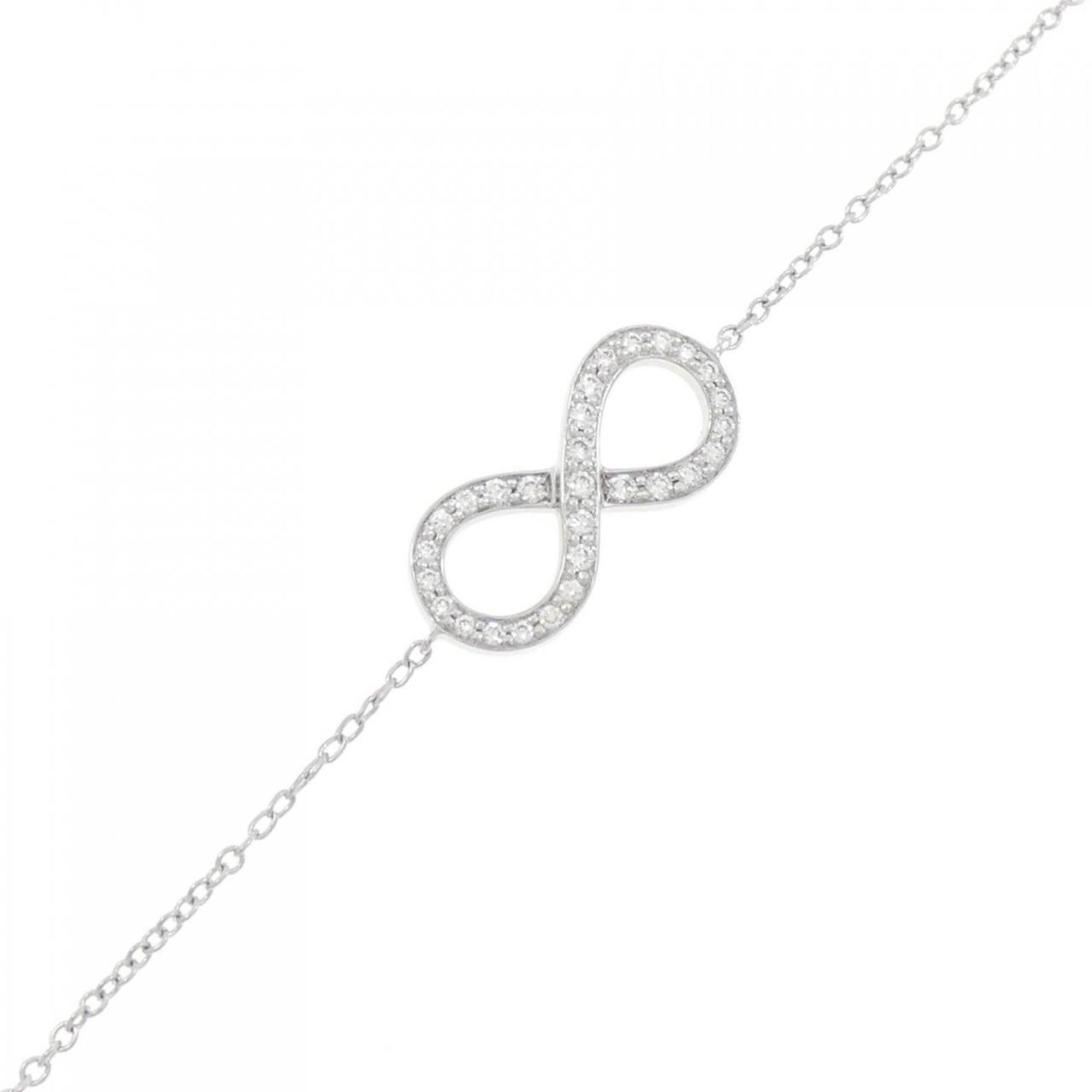 Tiffany & Co. Tiffany & Co Infinity bracelet Size ONE SIZE - 2 Thumbnail