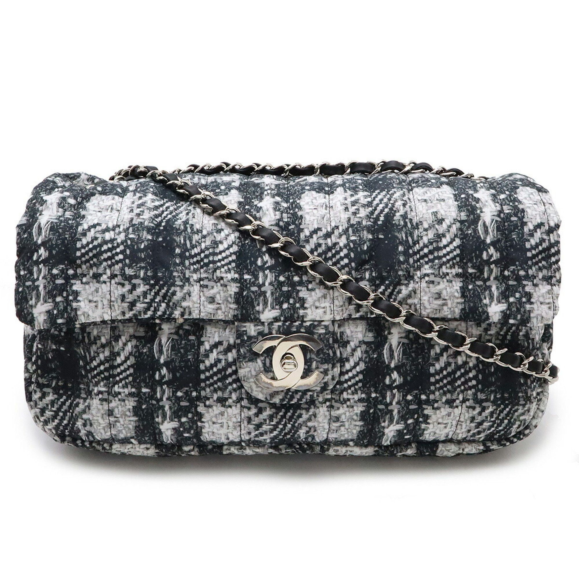 Chanel Chanel Single flap shoulder Size ONE SIZE - 10 Thumbnail