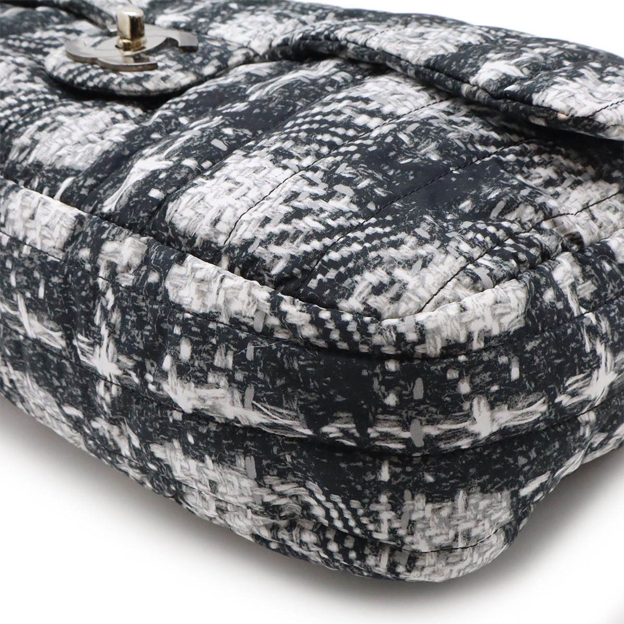 Chanel Chanel Single flap shoulder Size ONE SIZE - 4 Thumbnail