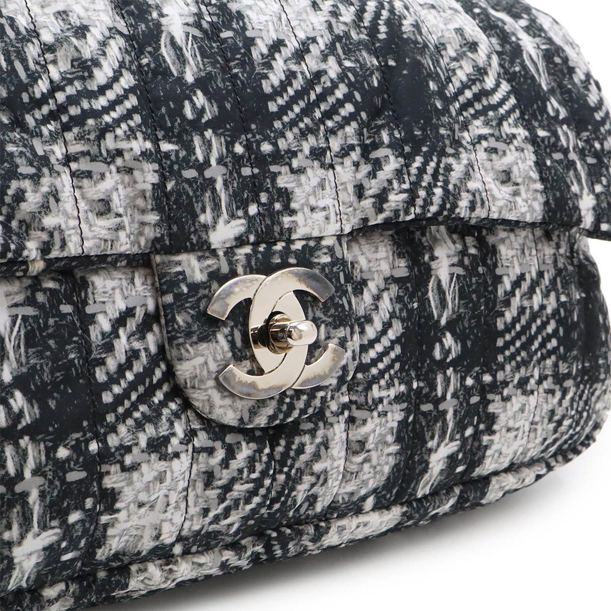 Chanel Chanel Single flap shoulder Size ONE SIZE - 6 Thumbnail