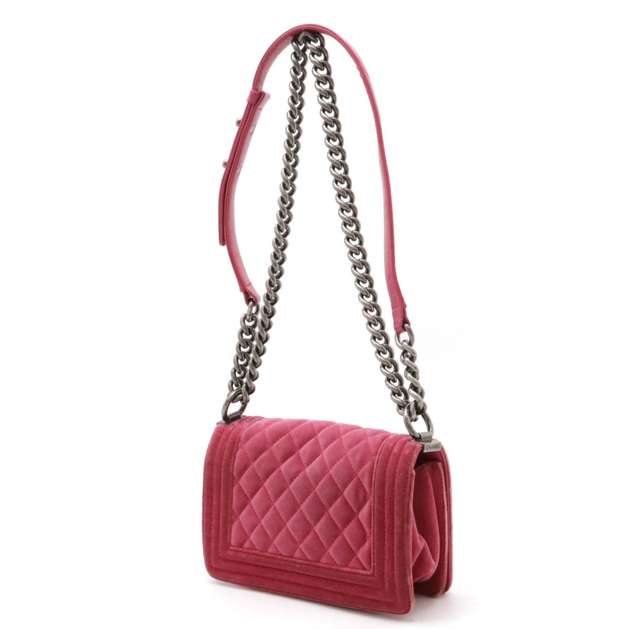 Chanel Chanel Boy shoulder Size ONE SIZE - 2 Thumbnail