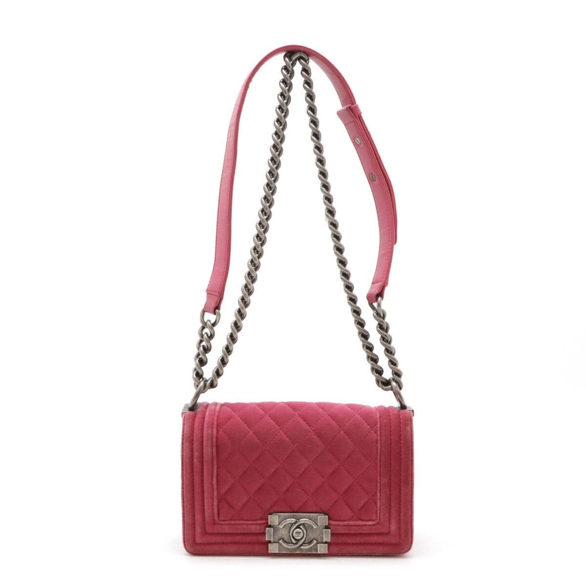 Chanel Chanel Boy shoulder Size ONE SIZE - 10 Thumbnail