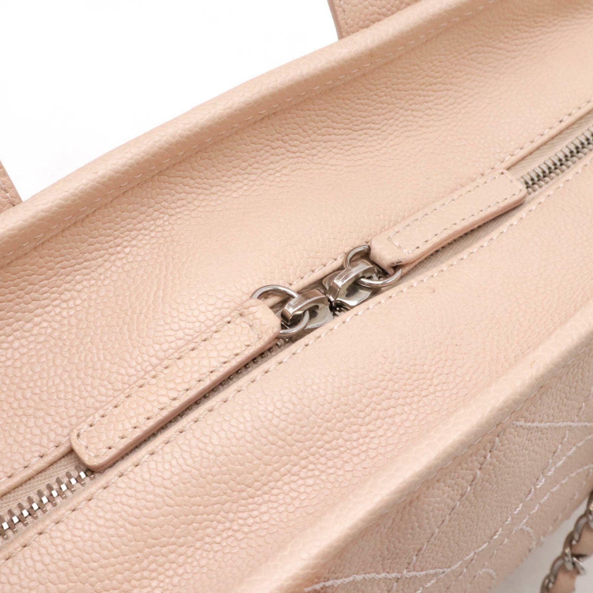 Chanel Chanel Deauville shoulder Size ONE SIZE - 6 Thumbnail