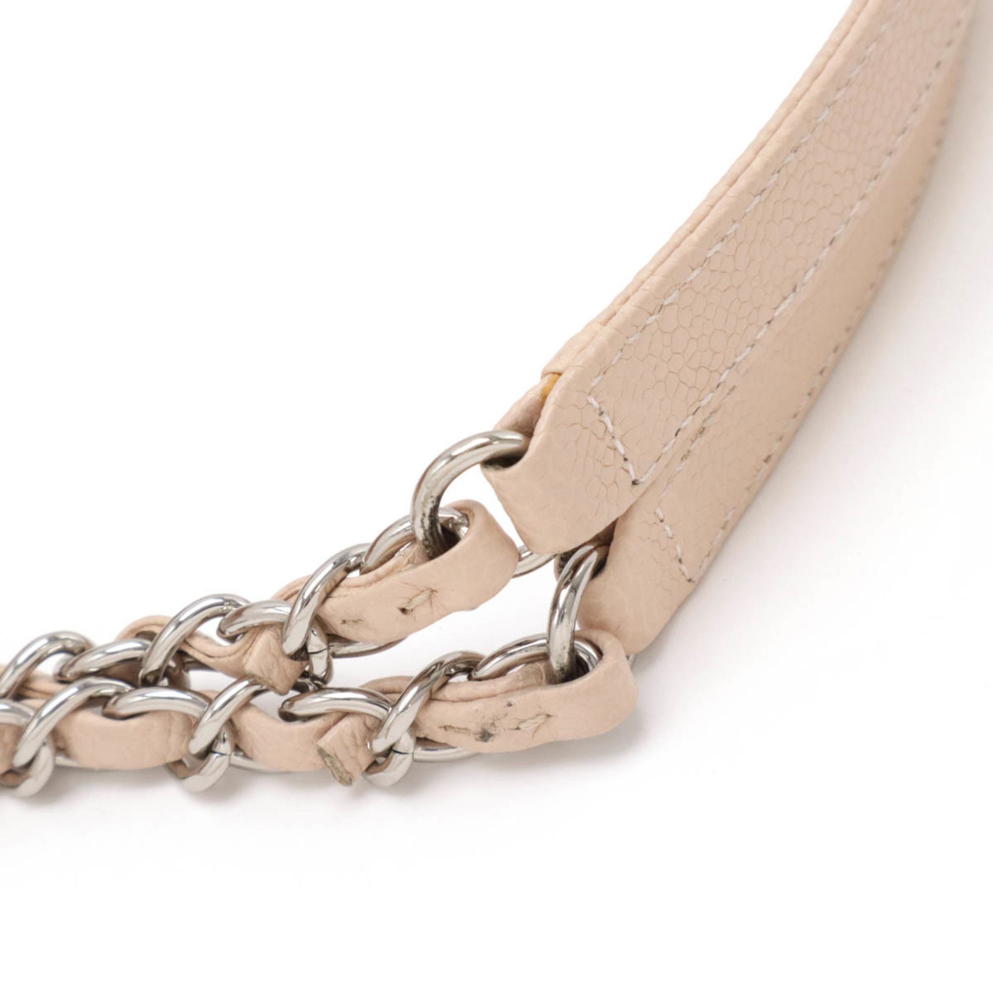 Chanel Chanel Deauville shoulder Size ONE SIZE - 3 Thumbnail