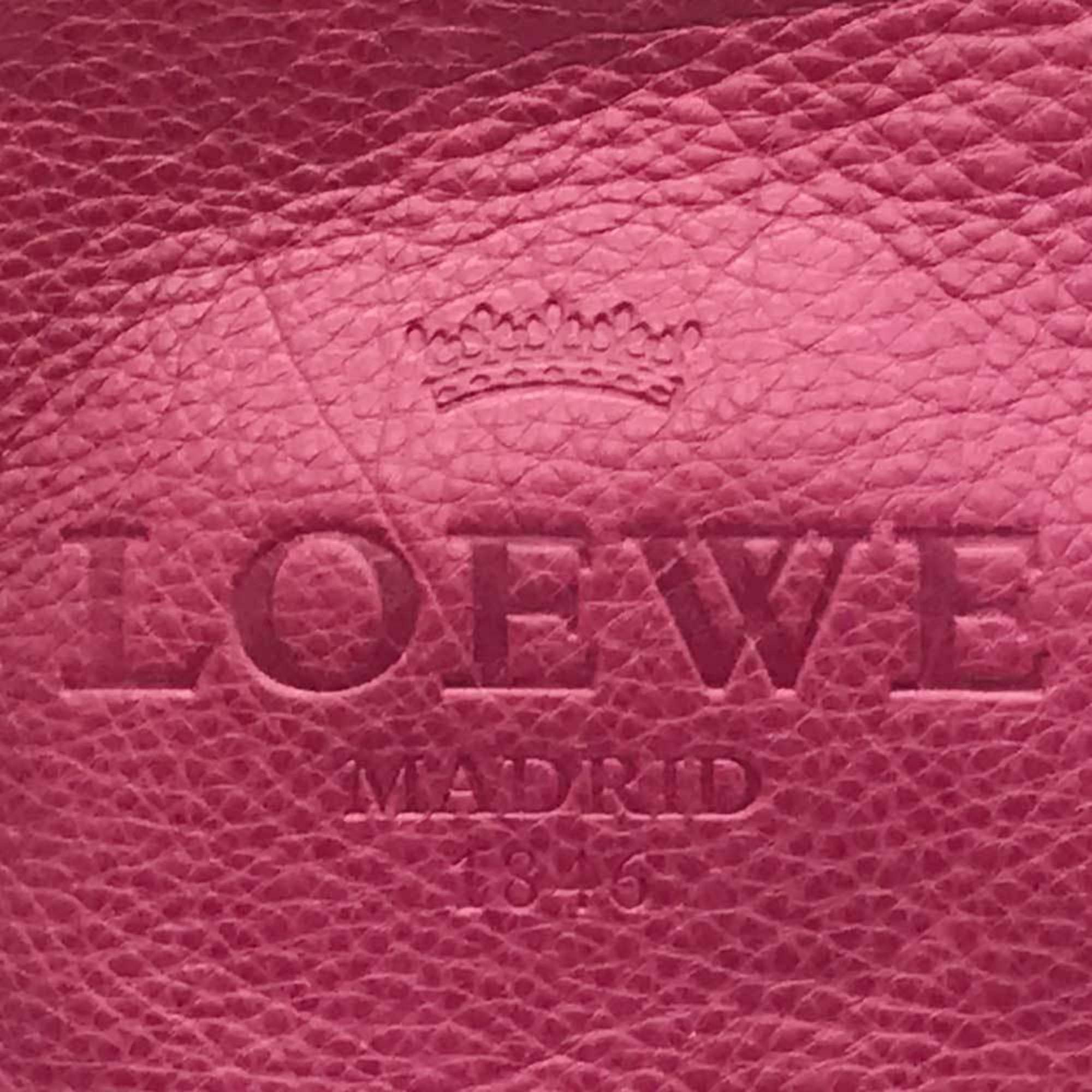 Loewe Loewe Heritage shoulder Size ONE SIZE - 7 Thumbnail