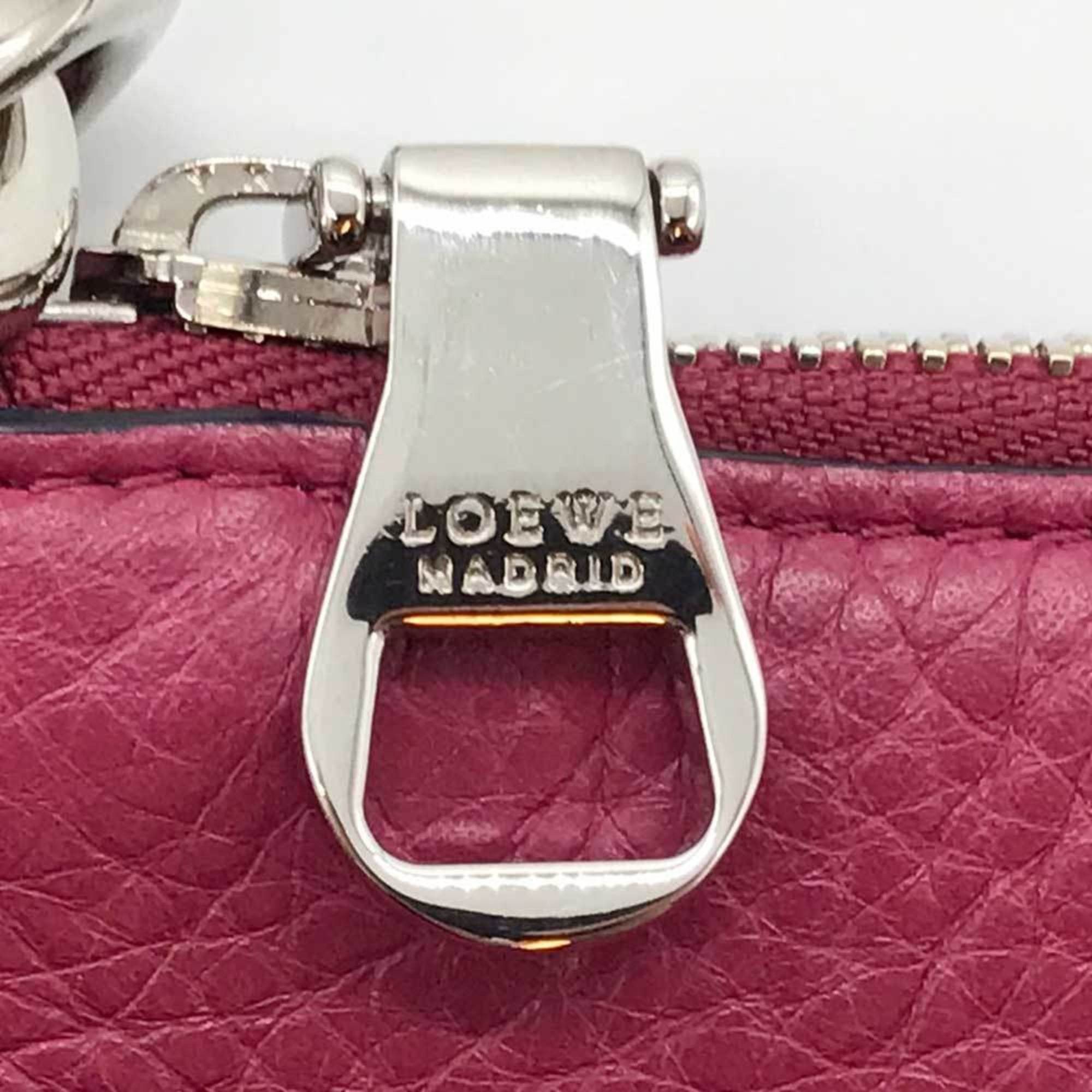 Loewe Loewe Heritage shoulder Size ONE SIZE - 5 Thumbnail