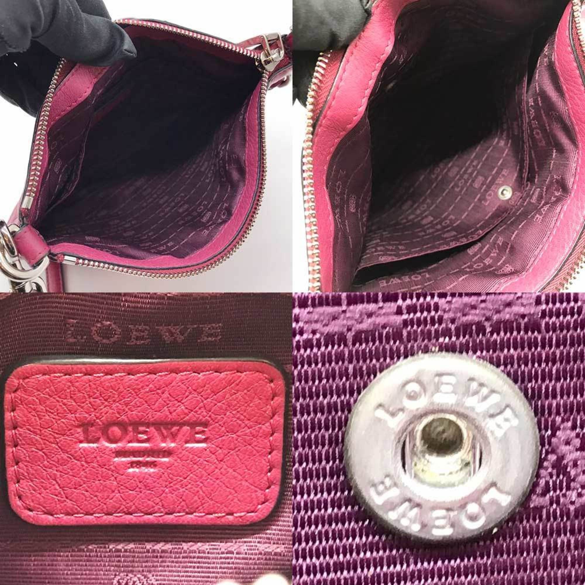 Loewe Loewe Heritage shoulder Size ONE SIZE - 6 Thumbnail