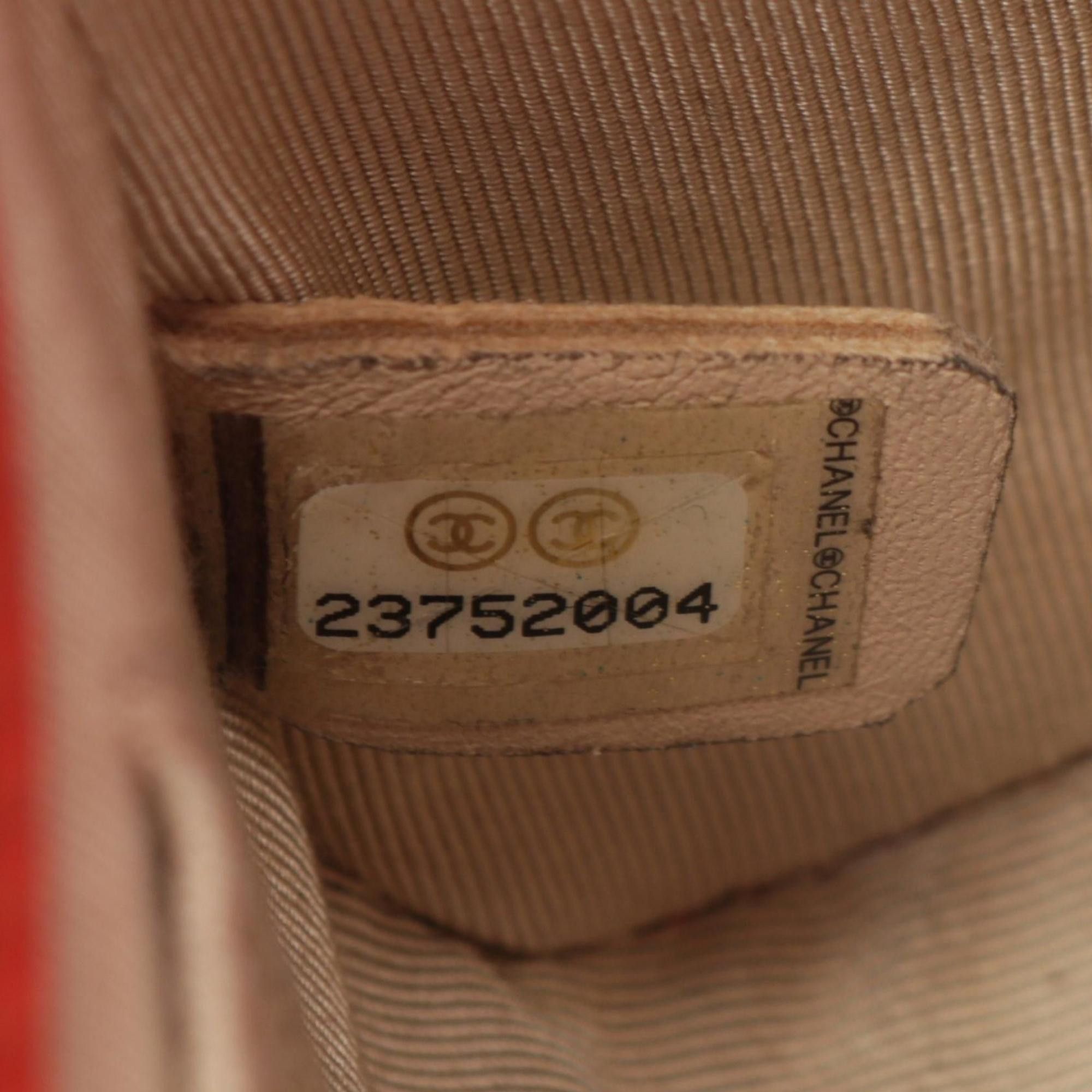 Chanel Chanel shoulder Size ONE SIZE - 10 Thumbnail