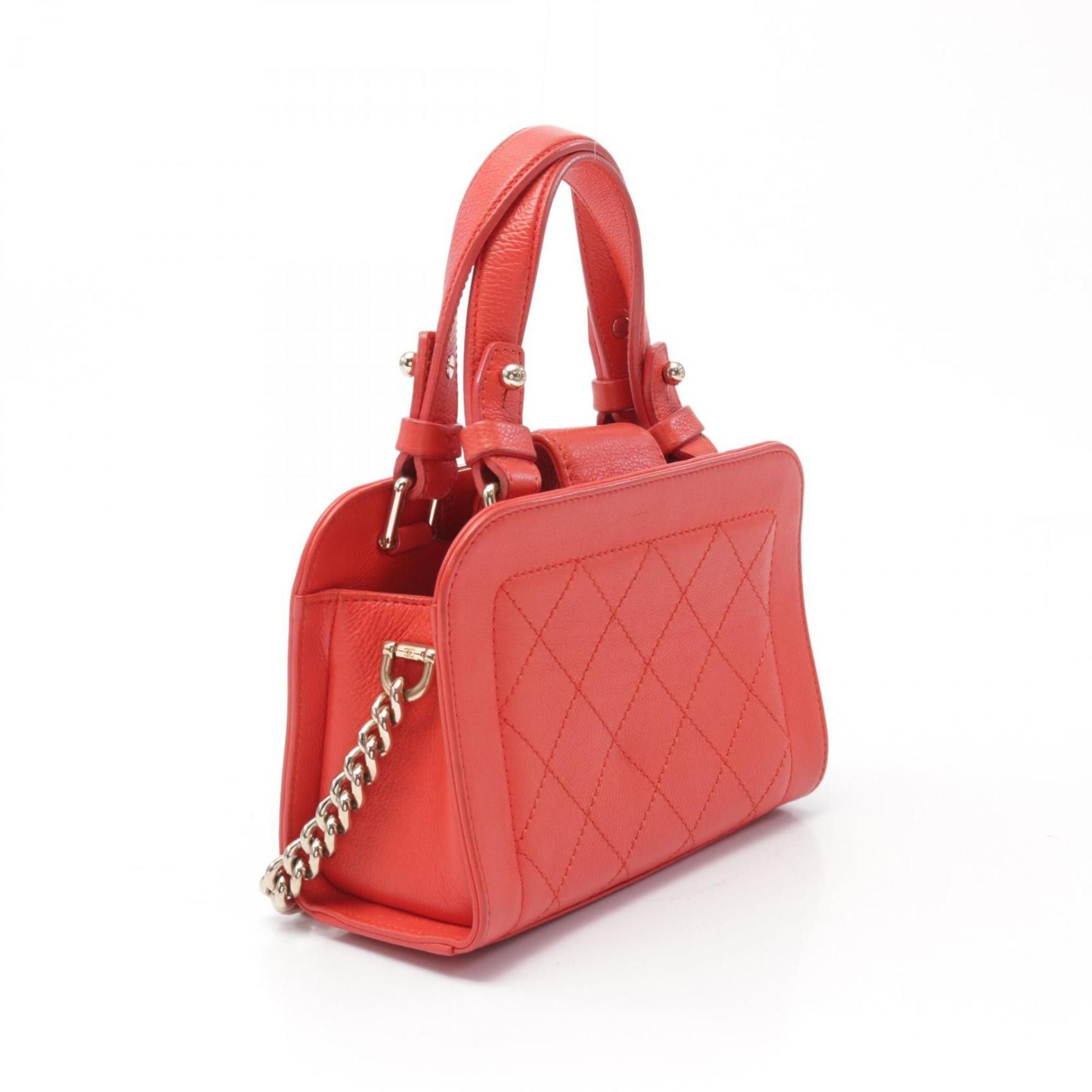 Chanel Chanel shoulder Size ONE SIZE - 2 Thumbnail