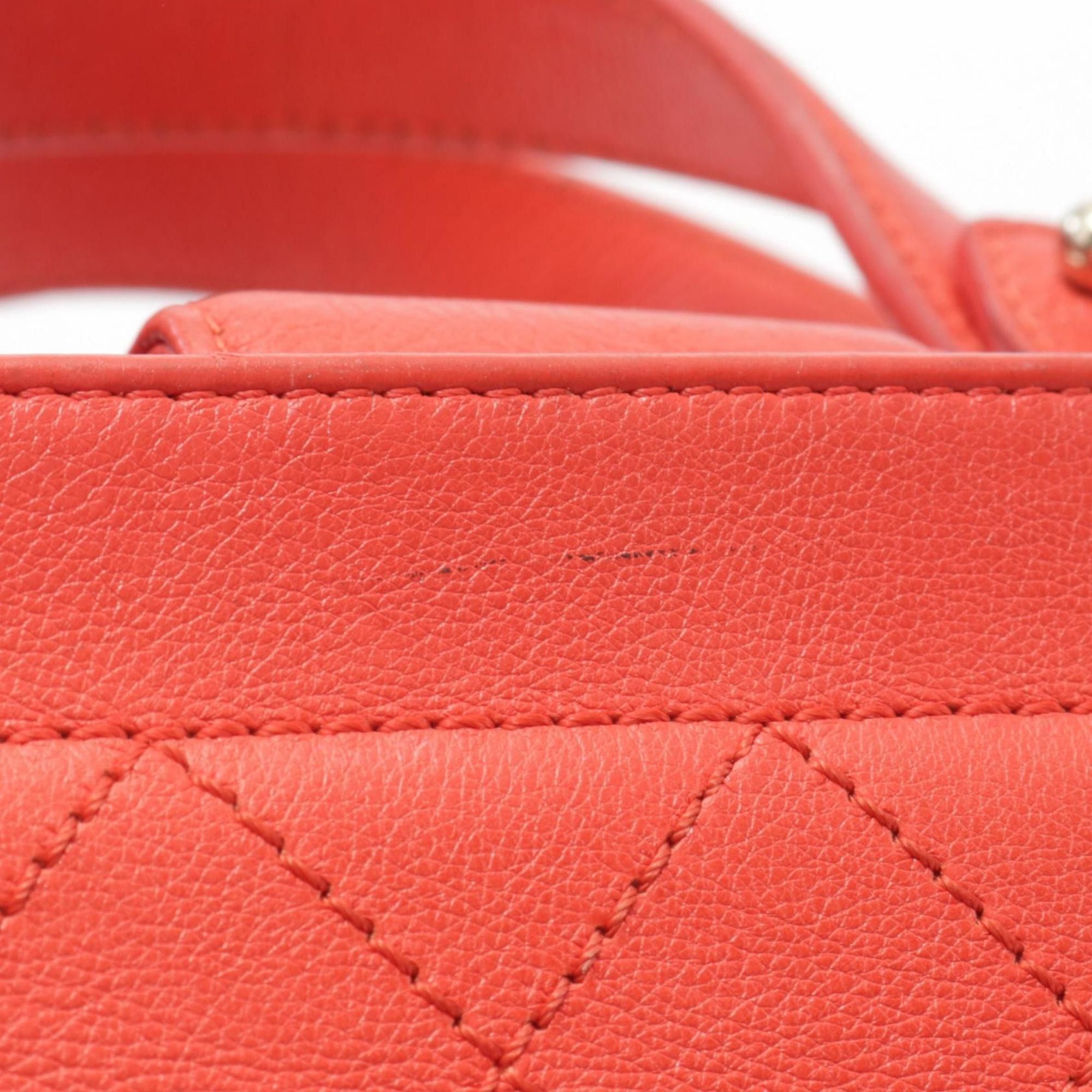 Chanel Chanel shoulder Size ONE SIZE - 4 Thumbnail