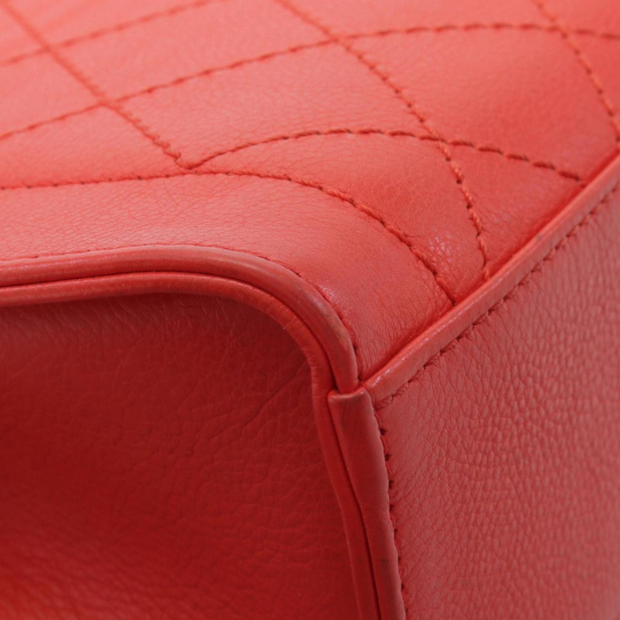 Chanel Chanel shoulder Size ONE SIZE - 5 Thumbnail