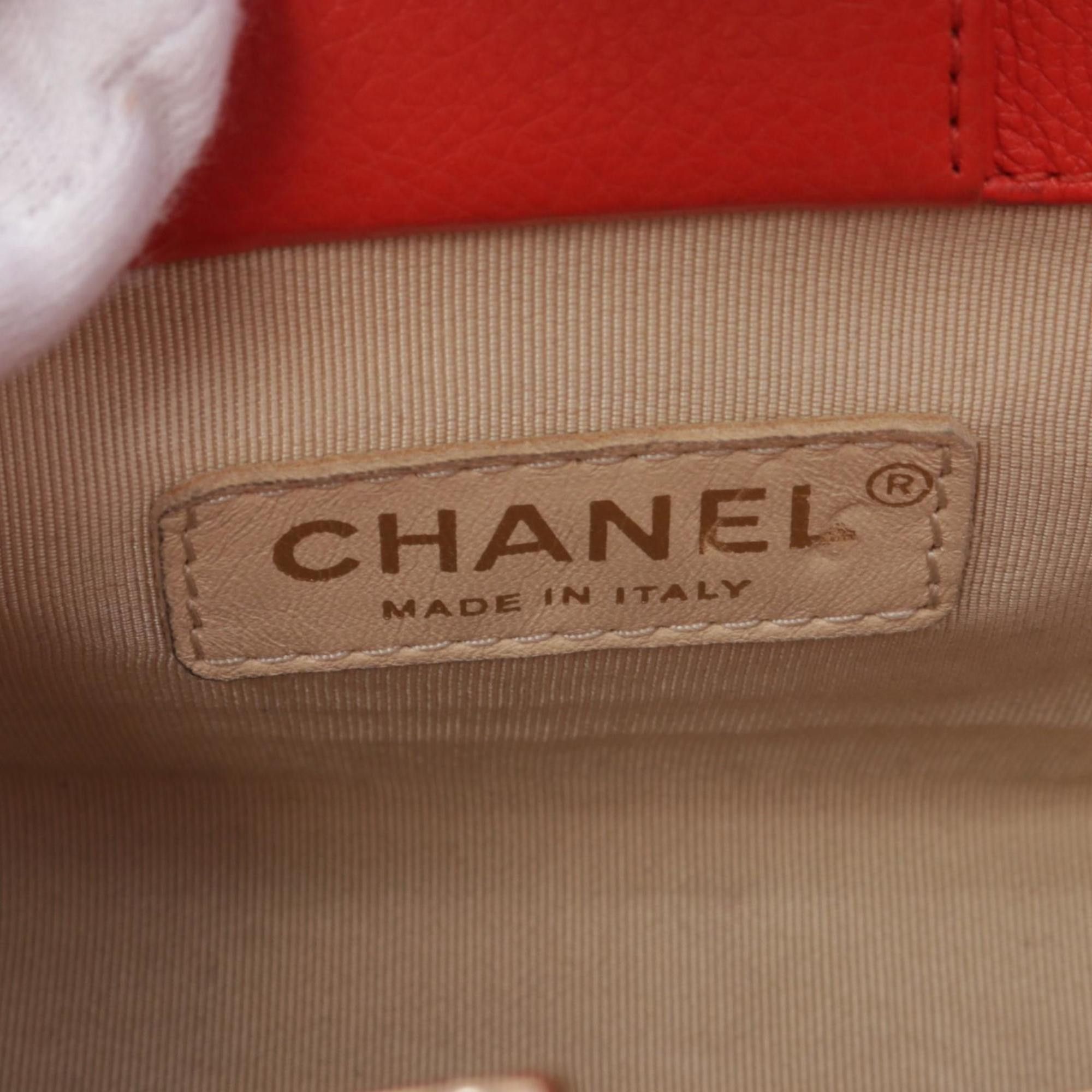 Chanel Chanel shoulder Size ONE SIZE - 9 Thumbnail