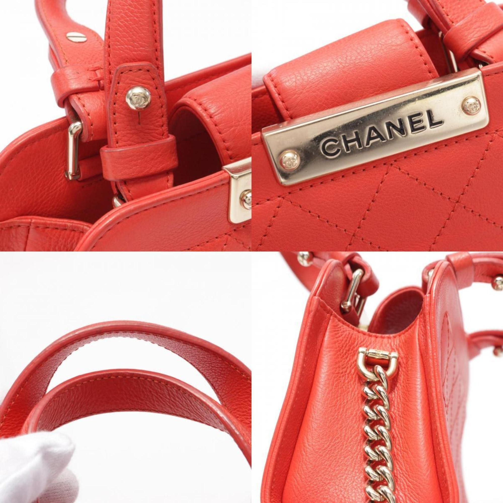 Chanel Chanel shoulder Size ONE SIZE - 6 Thumbnail