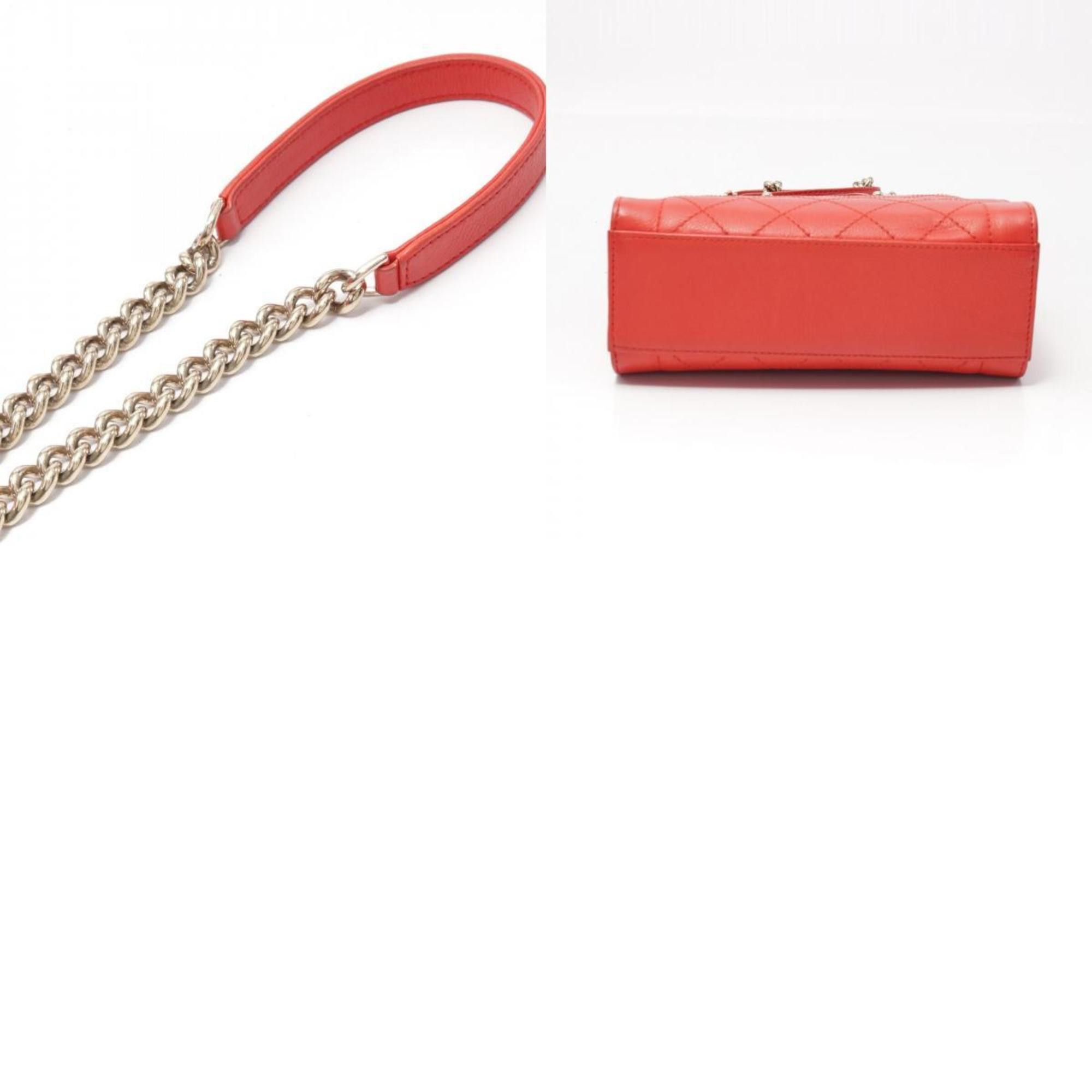 Chanel Chanel shoulder Size ONE SIZE - 3 Thumbnail