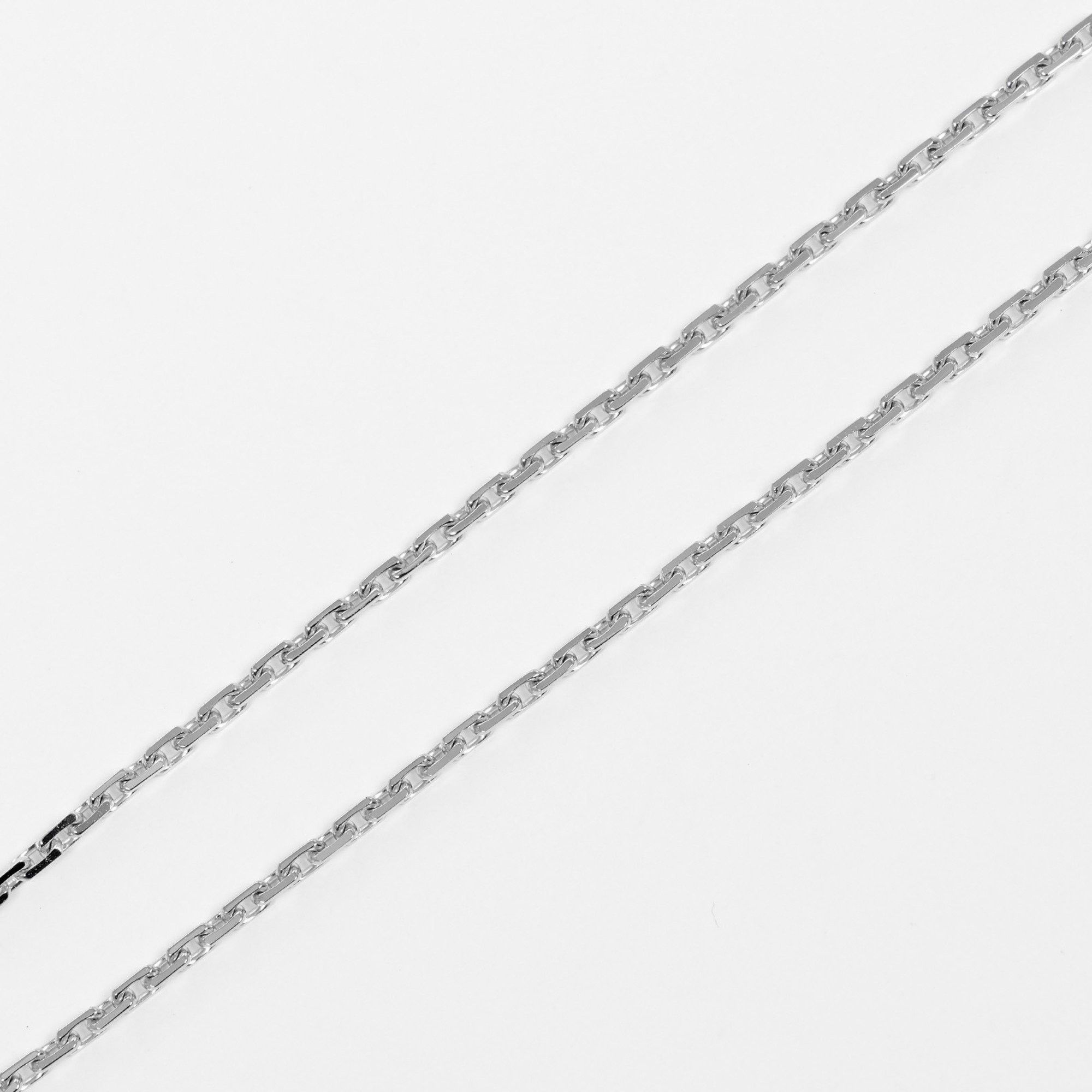 Cartier Cartier Heart necklace Size ONE SIZE - 9 Thumbnail