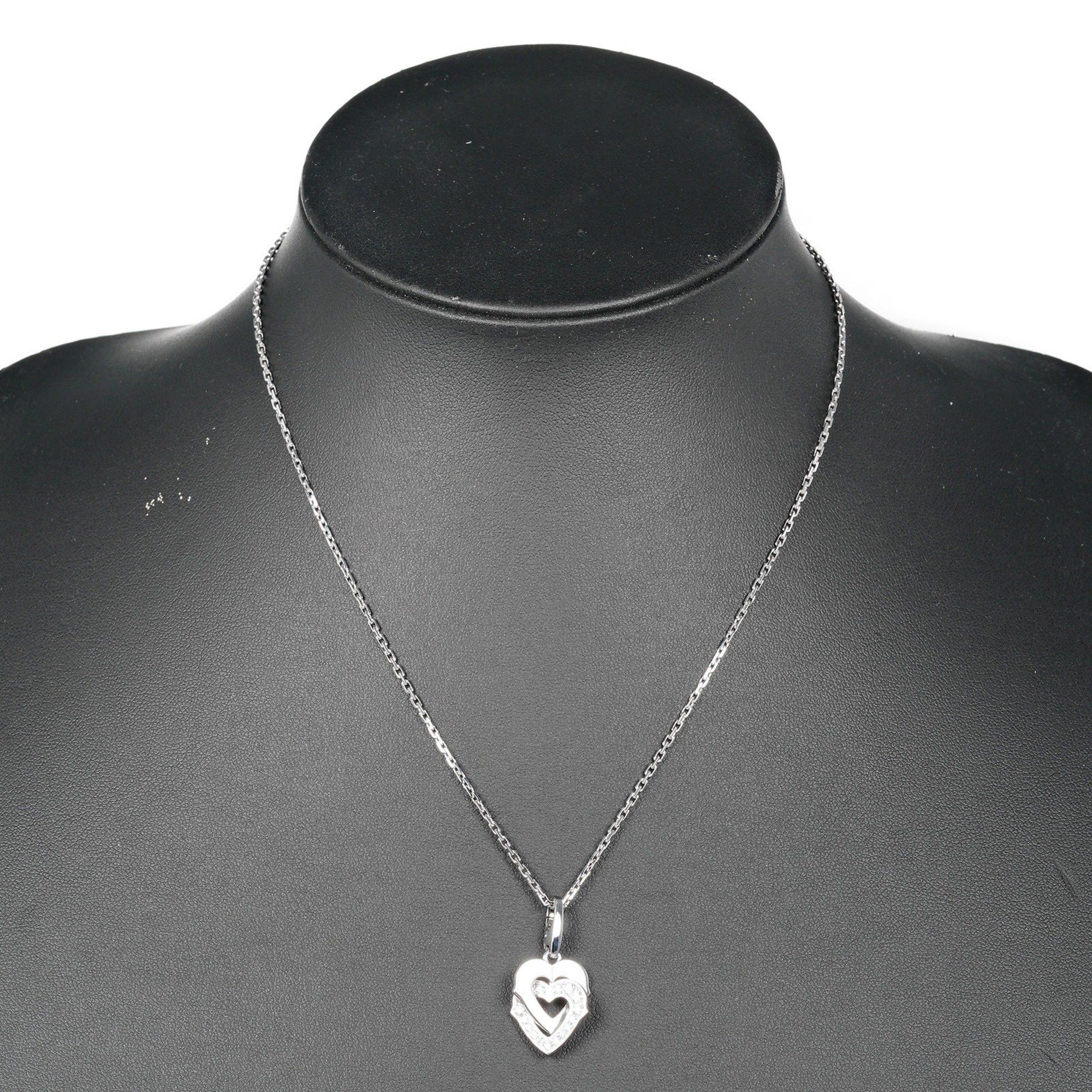 Cartier Cartier Heart necklace Size ONE SIZE - 10 Thumbnail