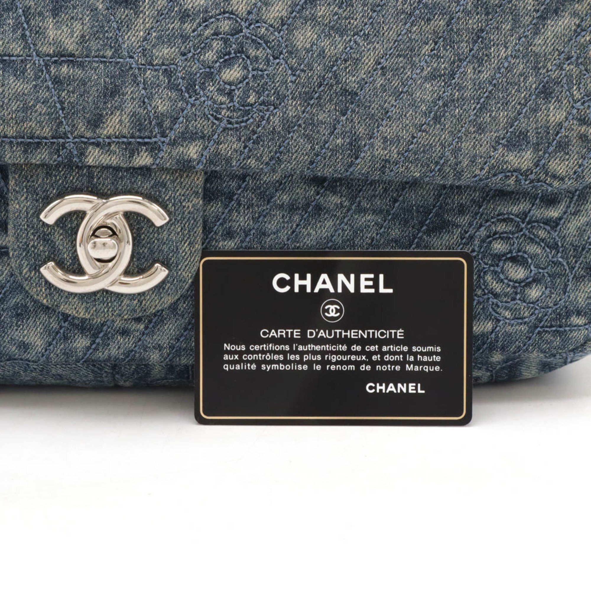 Chanel Chanel Camellia shoulder Size ONE SIZE - 7 Thumbnail