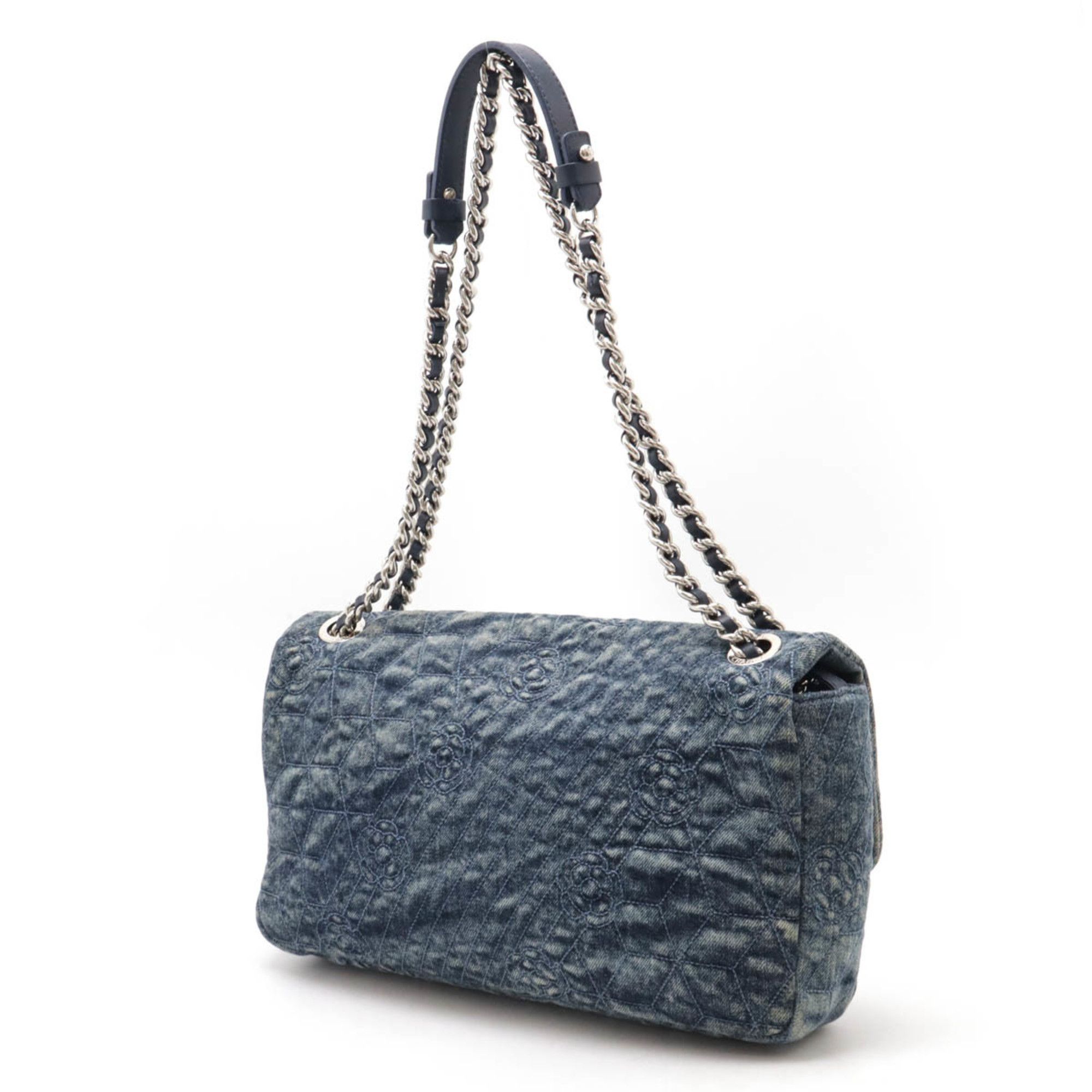 Chanel Chanel Camellia shoulder Size ONE SIZE - 2 Thumbnail