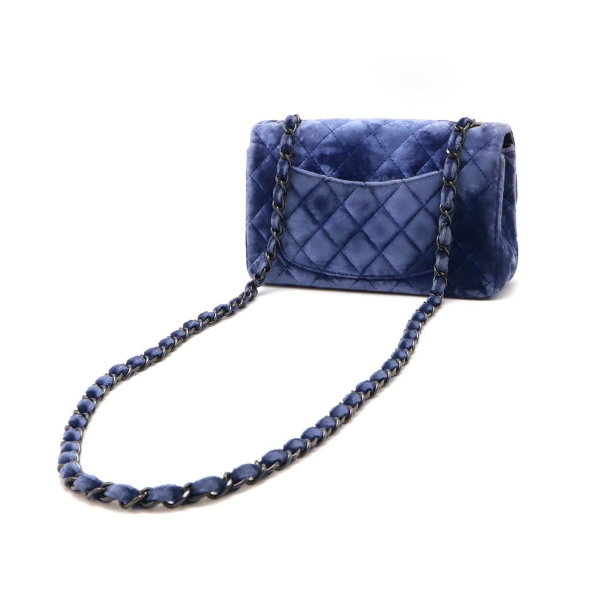 Chanel Chanel Single flap shoulder Size ONE SIZE - 2 Thumbnail