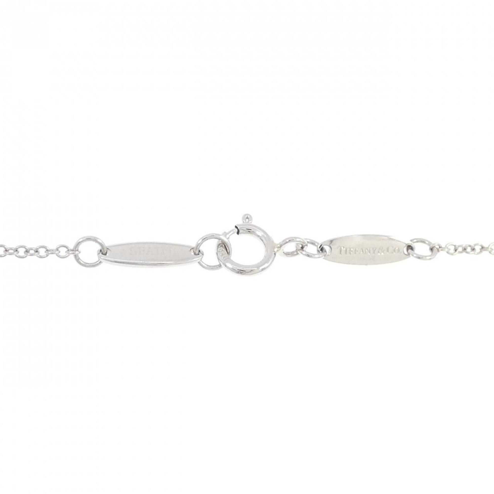 Tiffany & Co. Tiffany & Co Heart necklace Size ONE SIZE - 5 Thumbnail