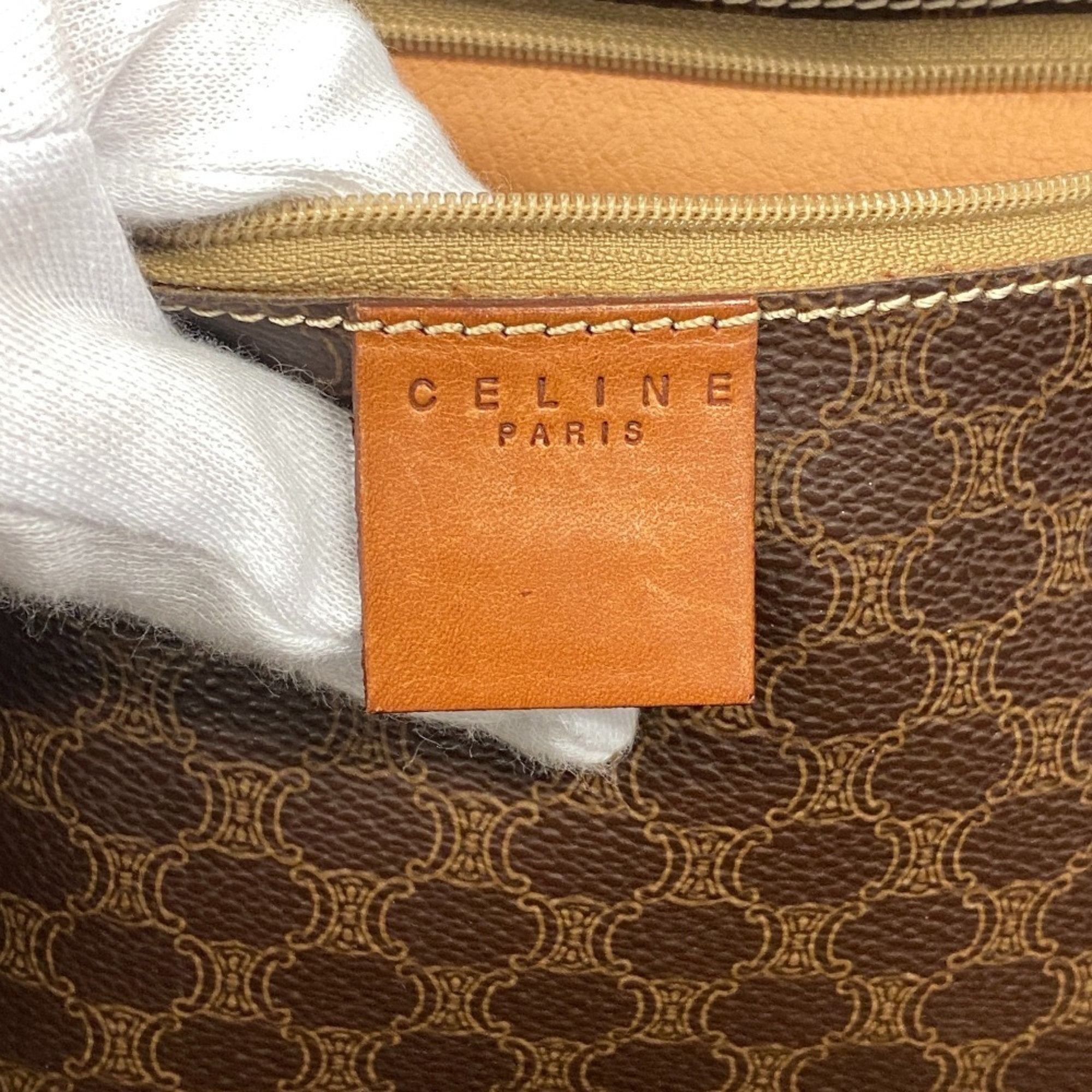 Celine Céline Macadam tote Size ONE SIZE - 11 Thumbnail