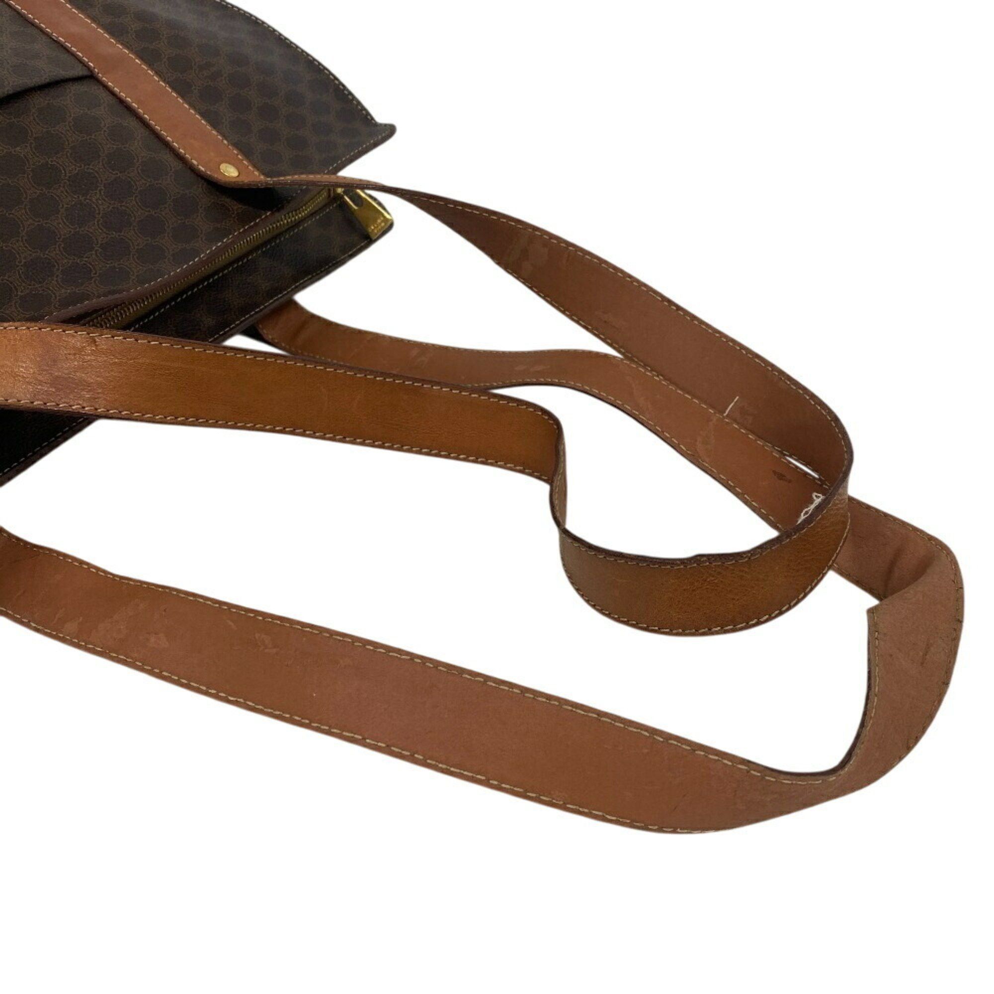Celine Céline Macadam tote Size ONE SIZE - 3 Thumbnail