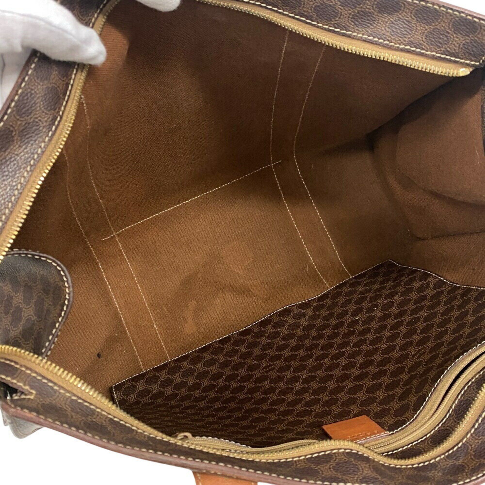 Celine Céline Macadam tote Size ONE SIZE - 9 Thumbnail