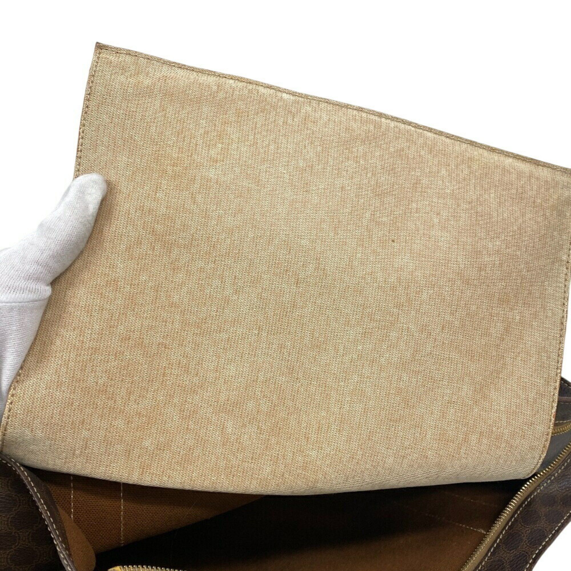 Celine Céline Macadam tote Size ONE SIZE - 7 Thumbnail