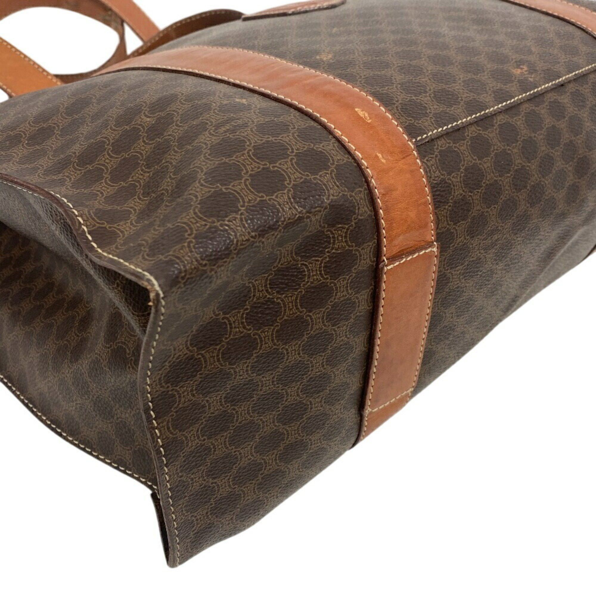 Celine Céline Macadam tote Size ONE SIZE - 5 Thumbnail