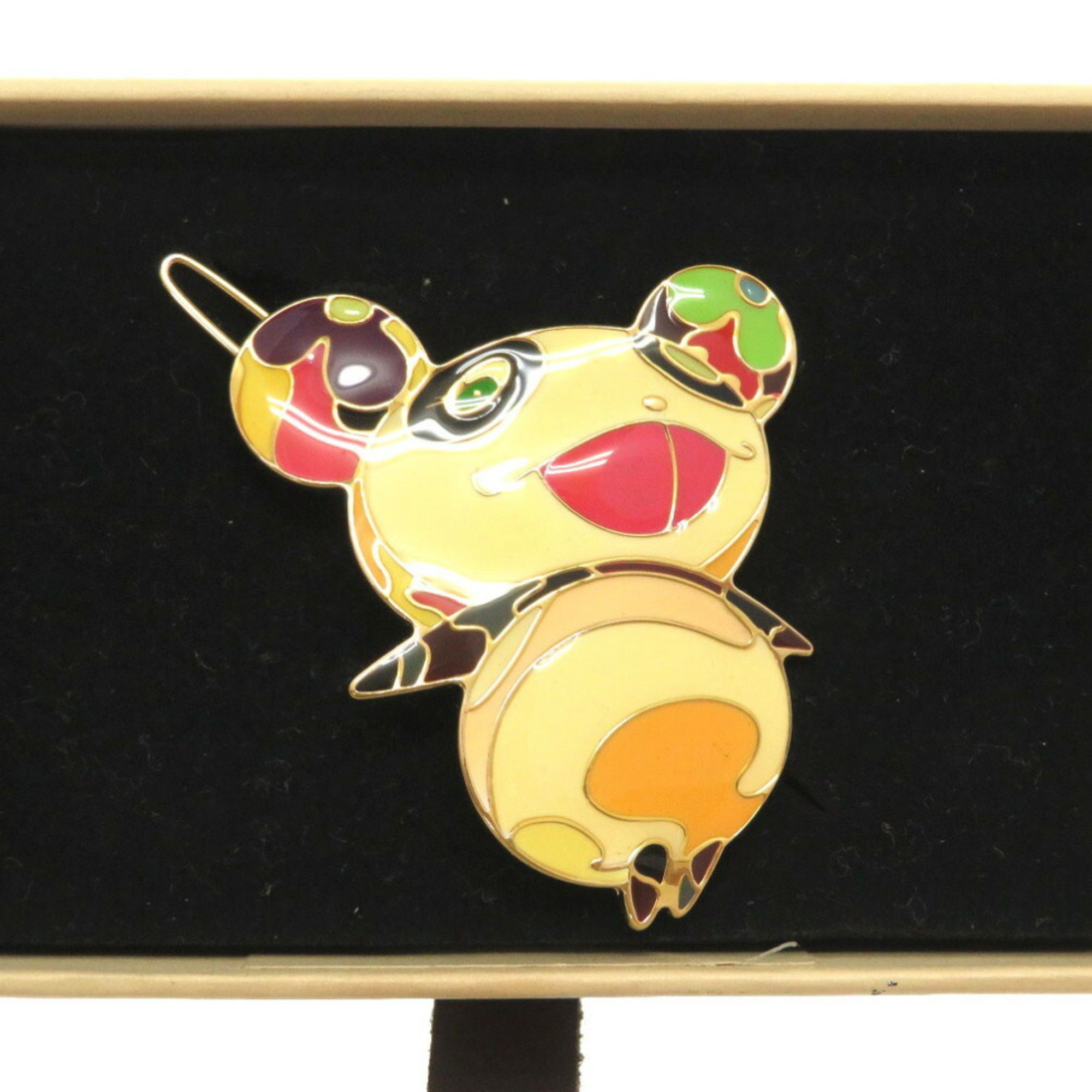 Louis Vuitton Louis Vuitton Takashi murakami hair Size ONE SIZE - 3 Thumbnail